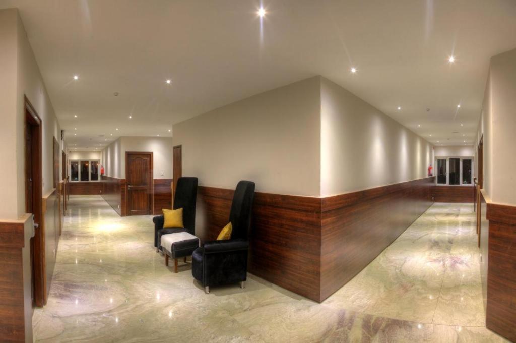The Dawn Hotel 3*