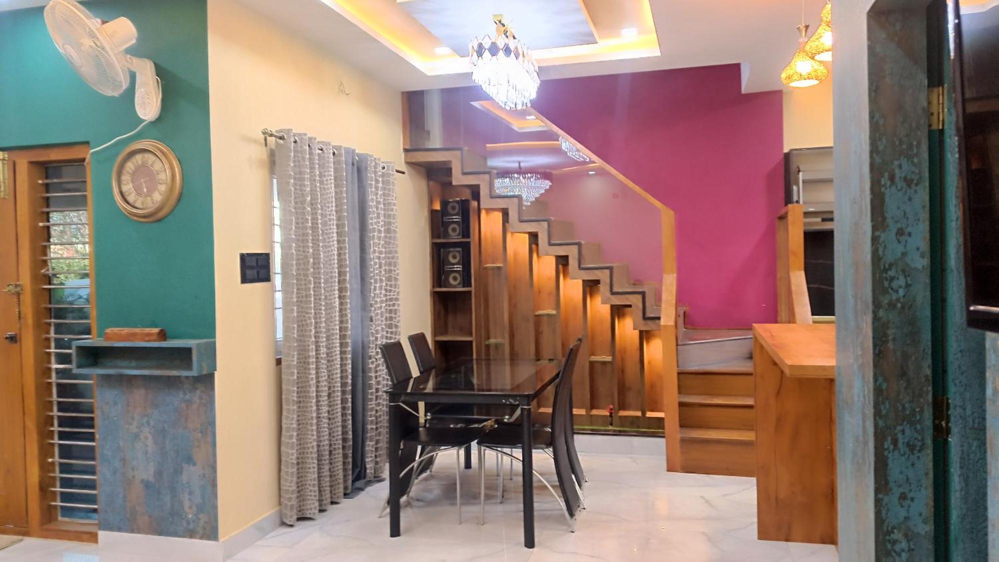 Lavish Holiday home