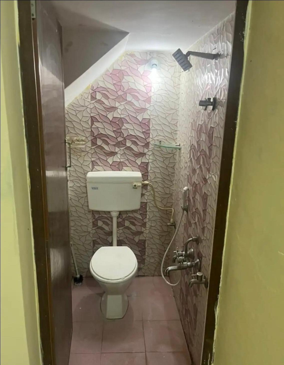 Apartment The Bluebird Mysore