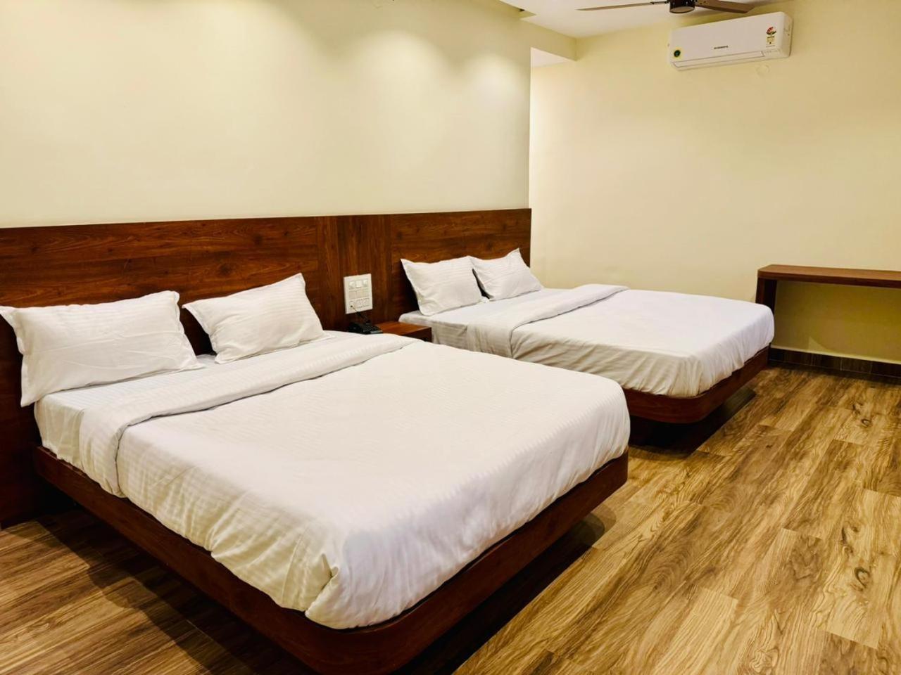 S K Legacy 3* Mysore