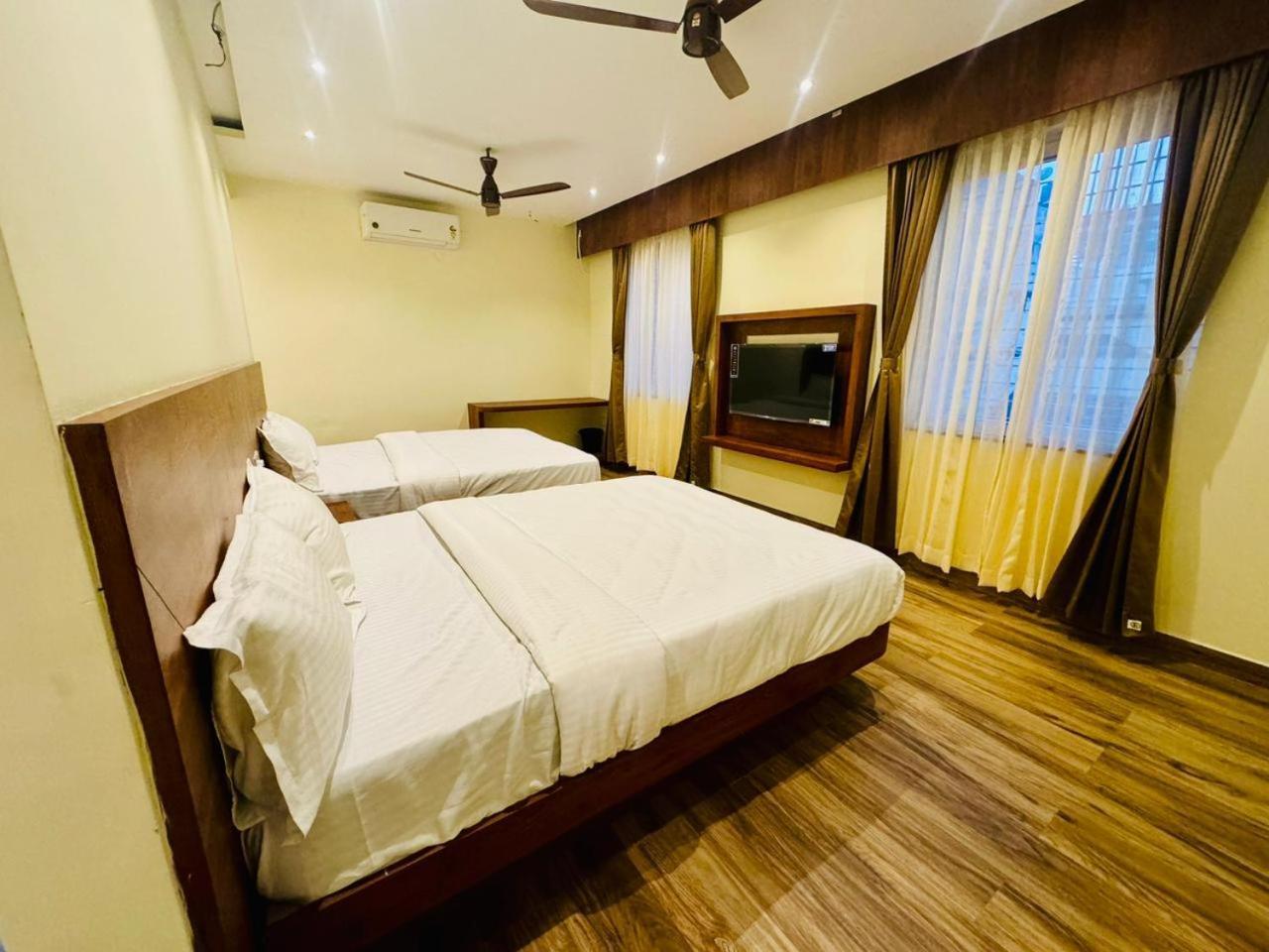 S K Legacy 3* Mysore