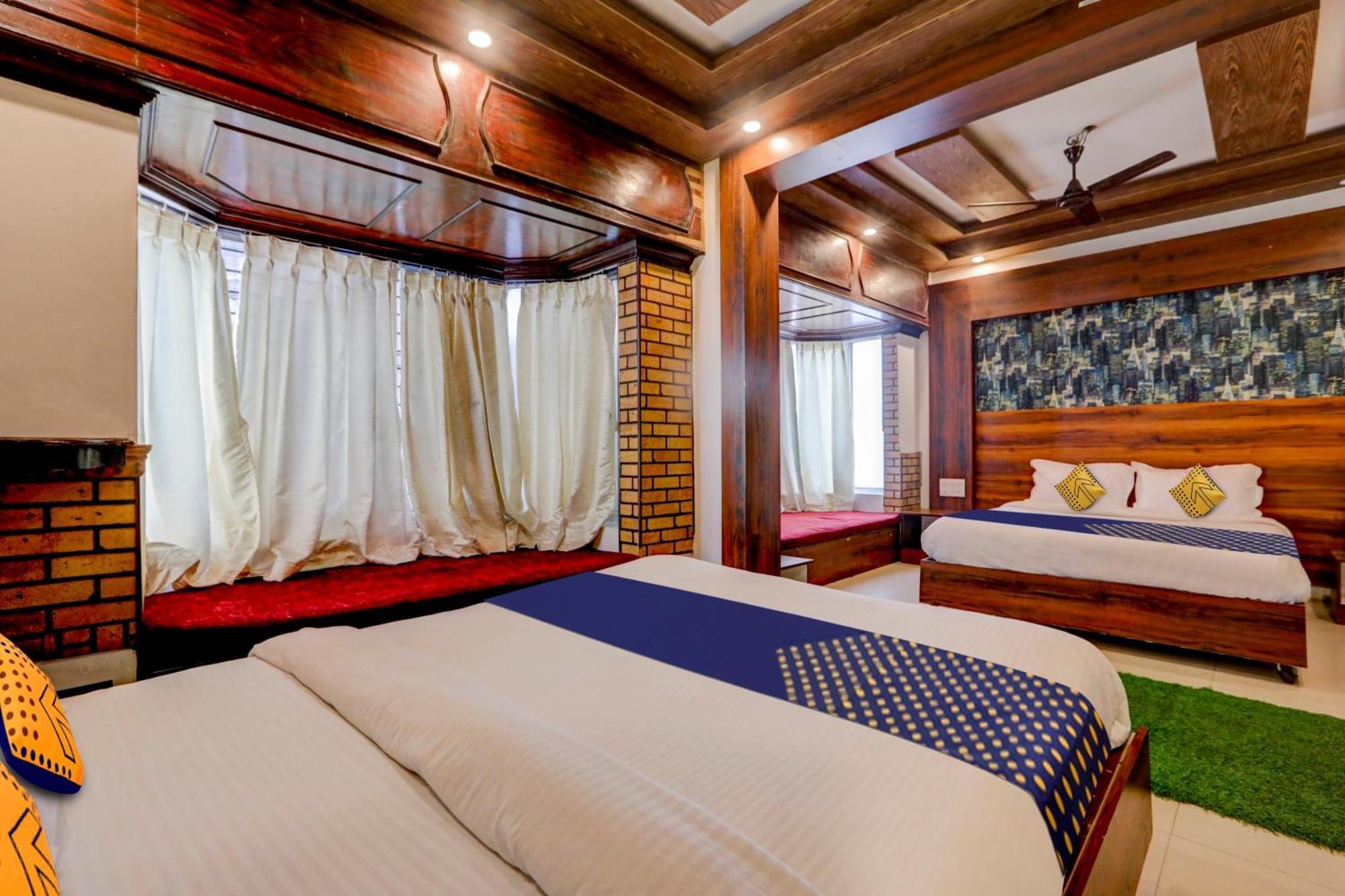 O Rajdhani Group Of 3*
