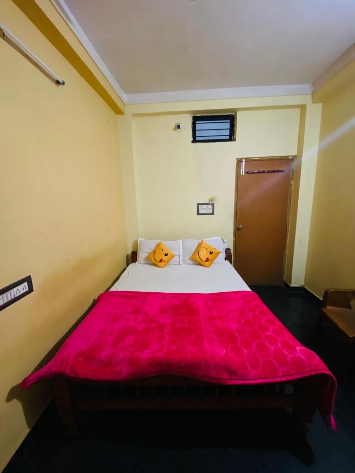 Hk Residency *