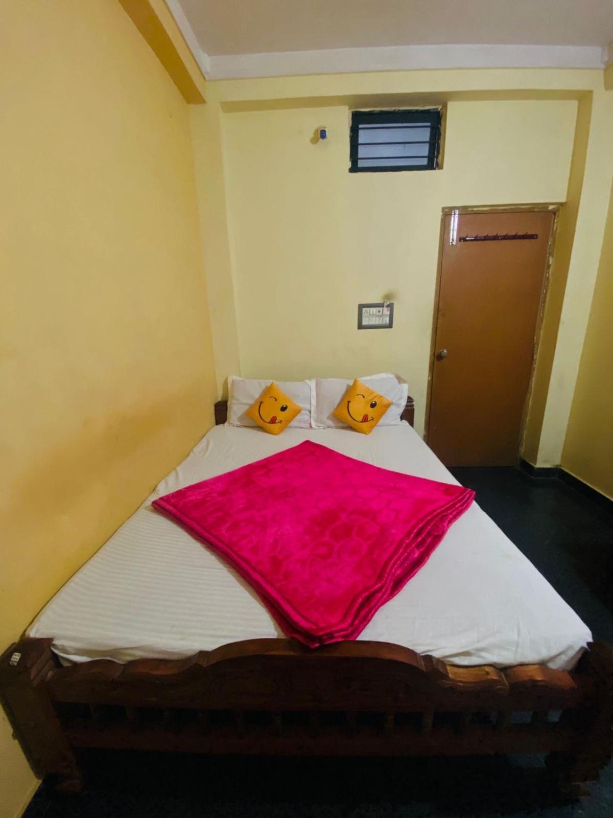 Hk Residency Hotel Mysore
