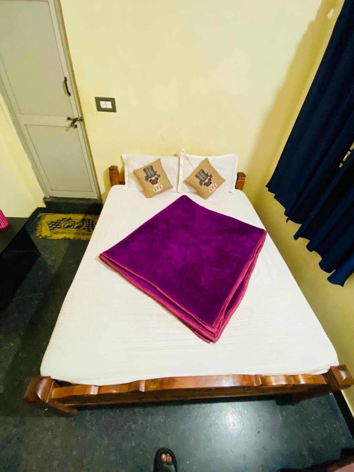 Hk Residency Hotel