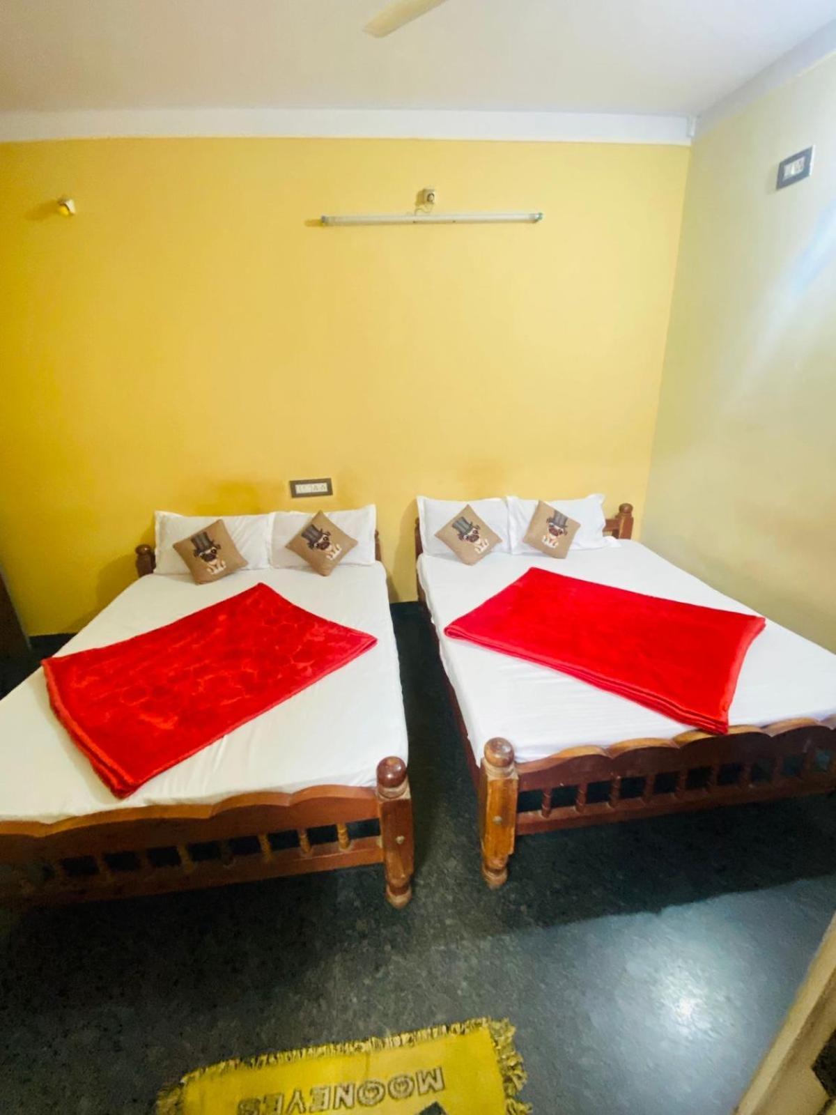 Hk Residency