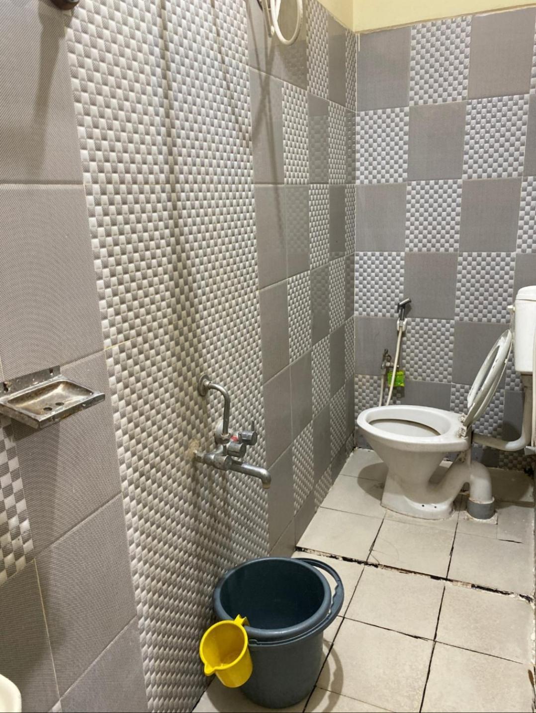 Hk Residency Hotel
