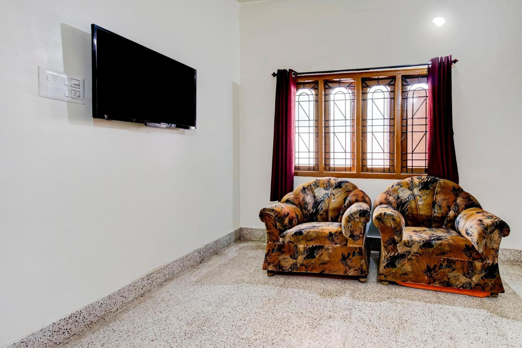 Oyo Mystic Mansion Hotel Mysore