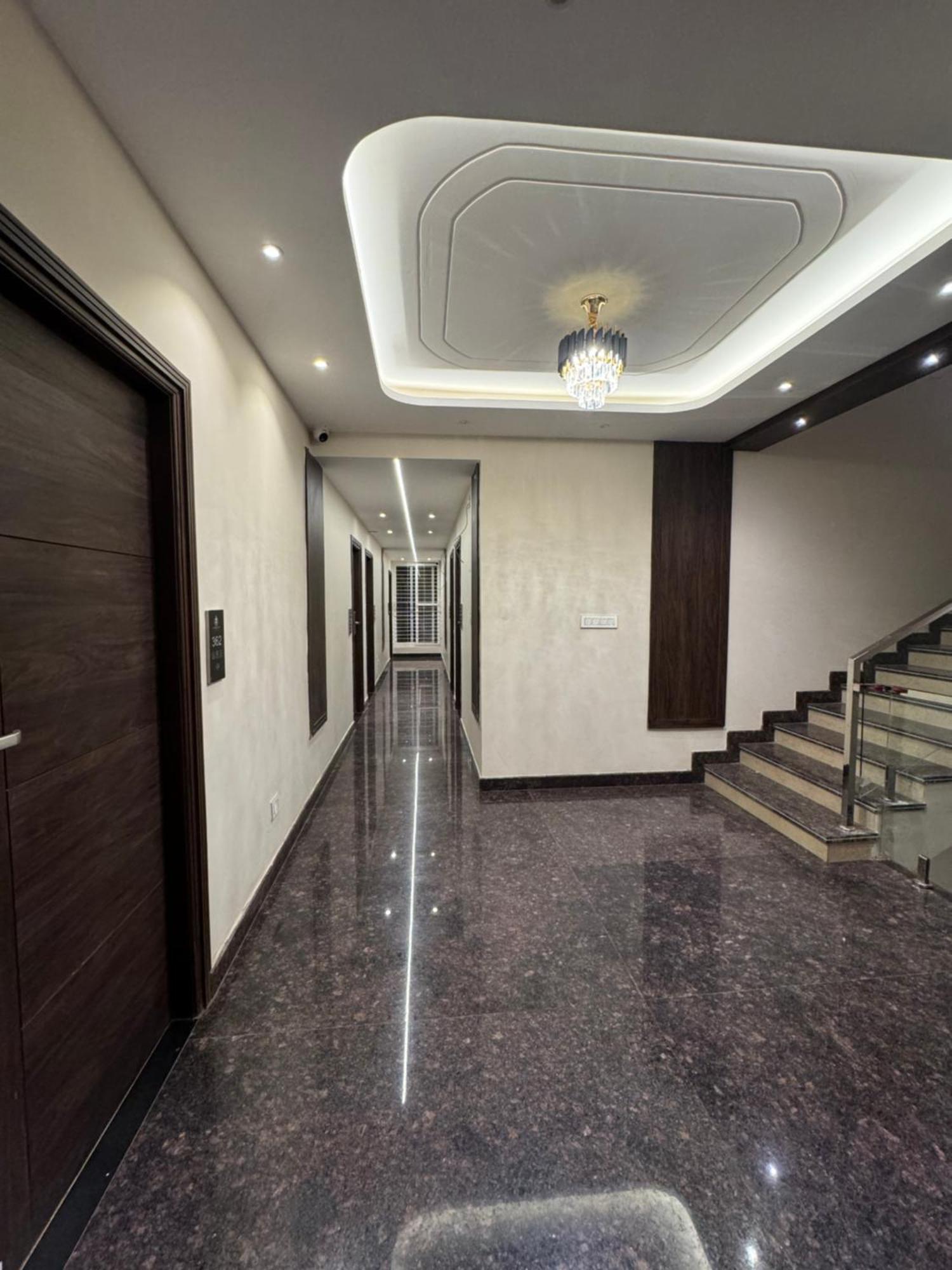 Hotel S K Legacy