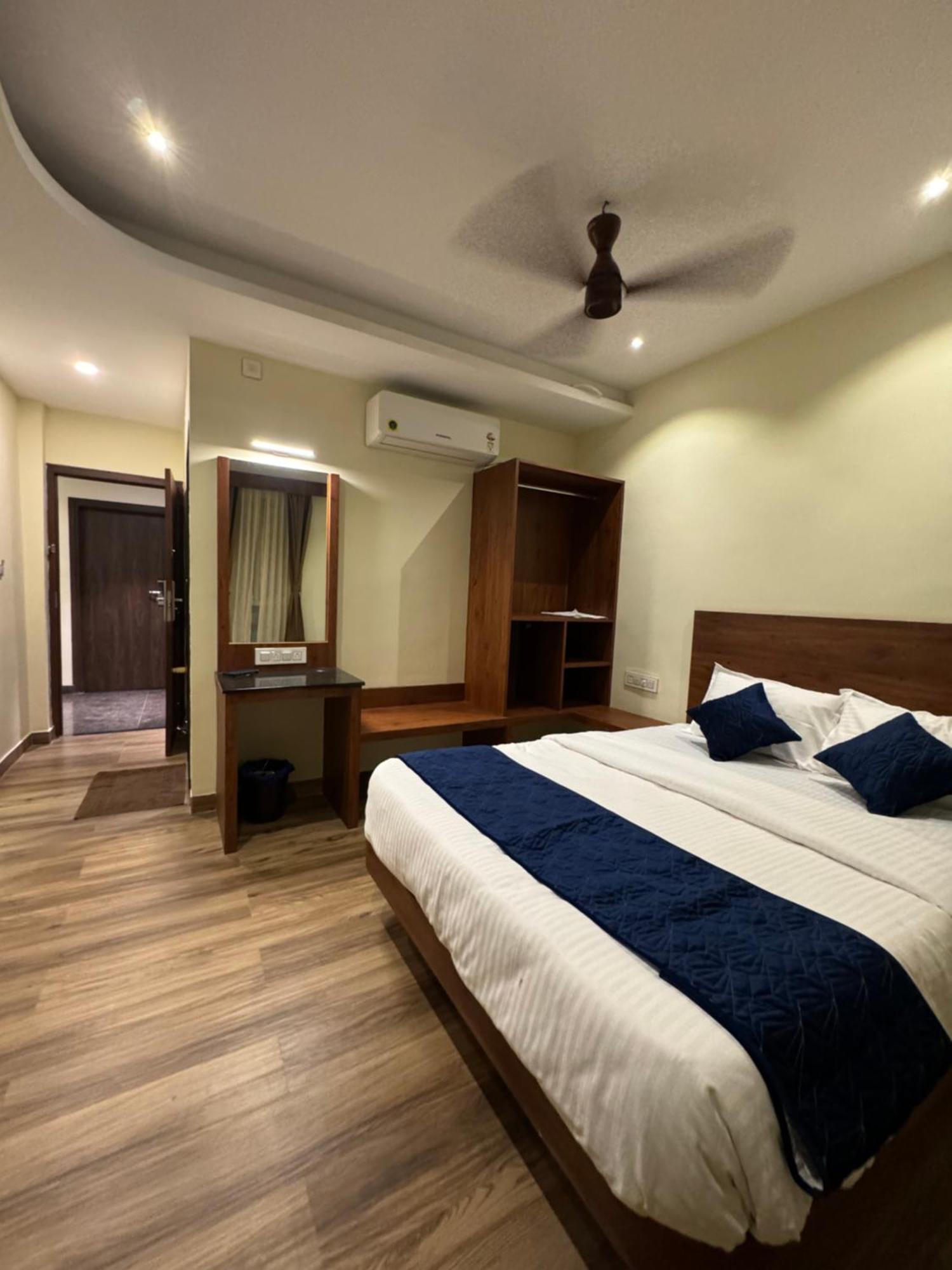 Hotel S K Legacy Mysore