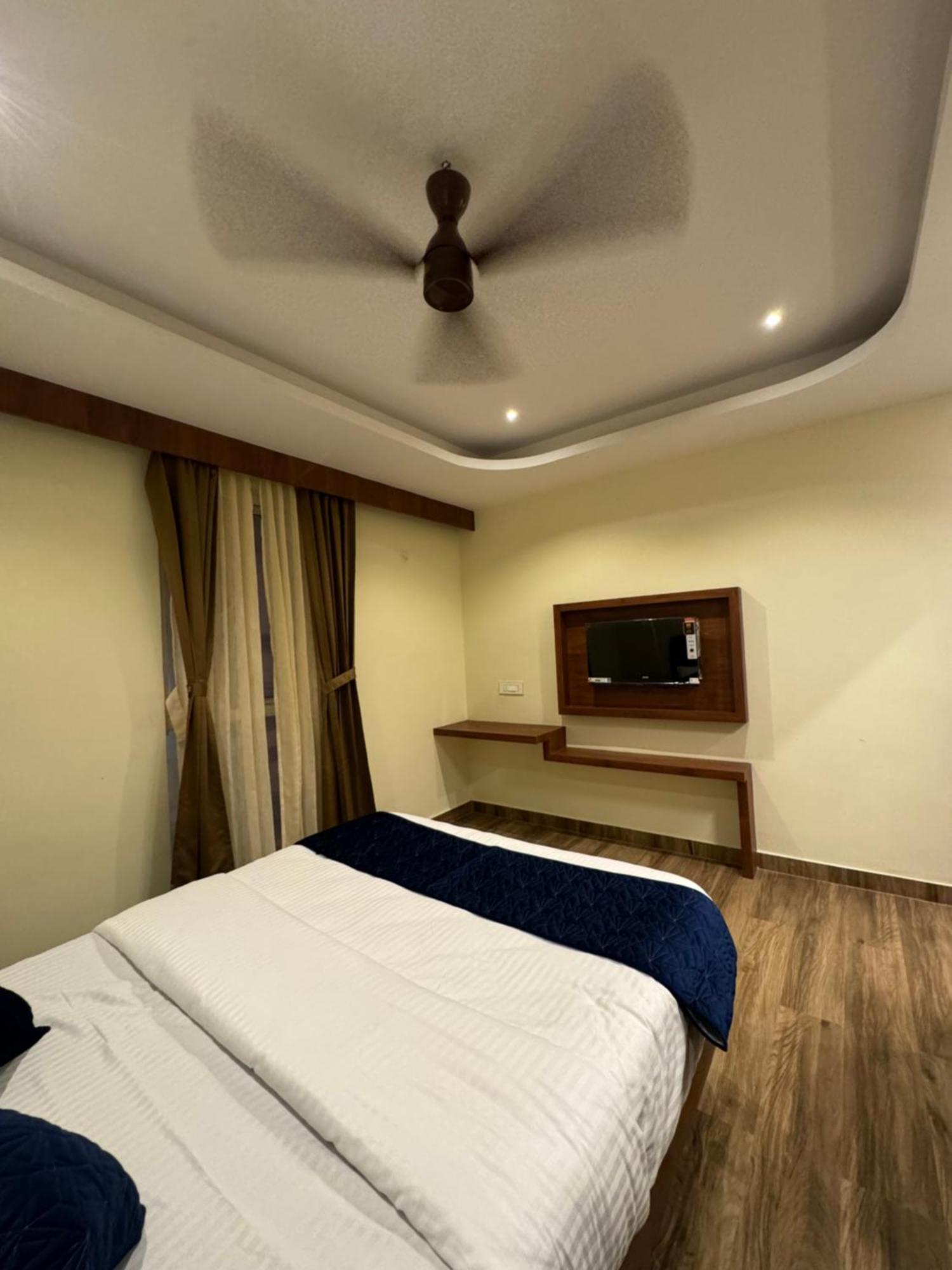 S K Legacy Hotel Mysore