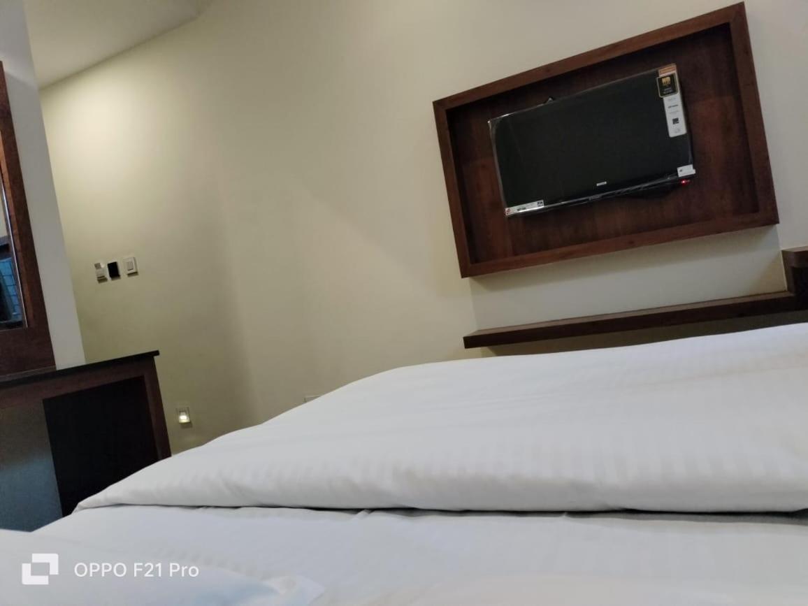 S K Legacy Hotel