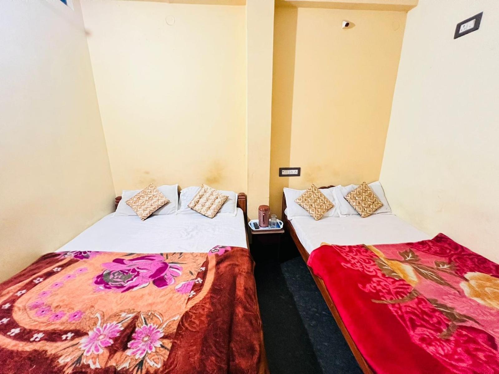 Hotel Hk Residency Mysore