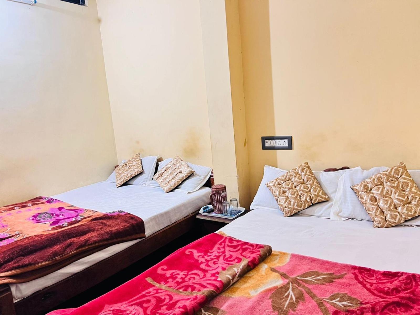 Hk Residency Mysore