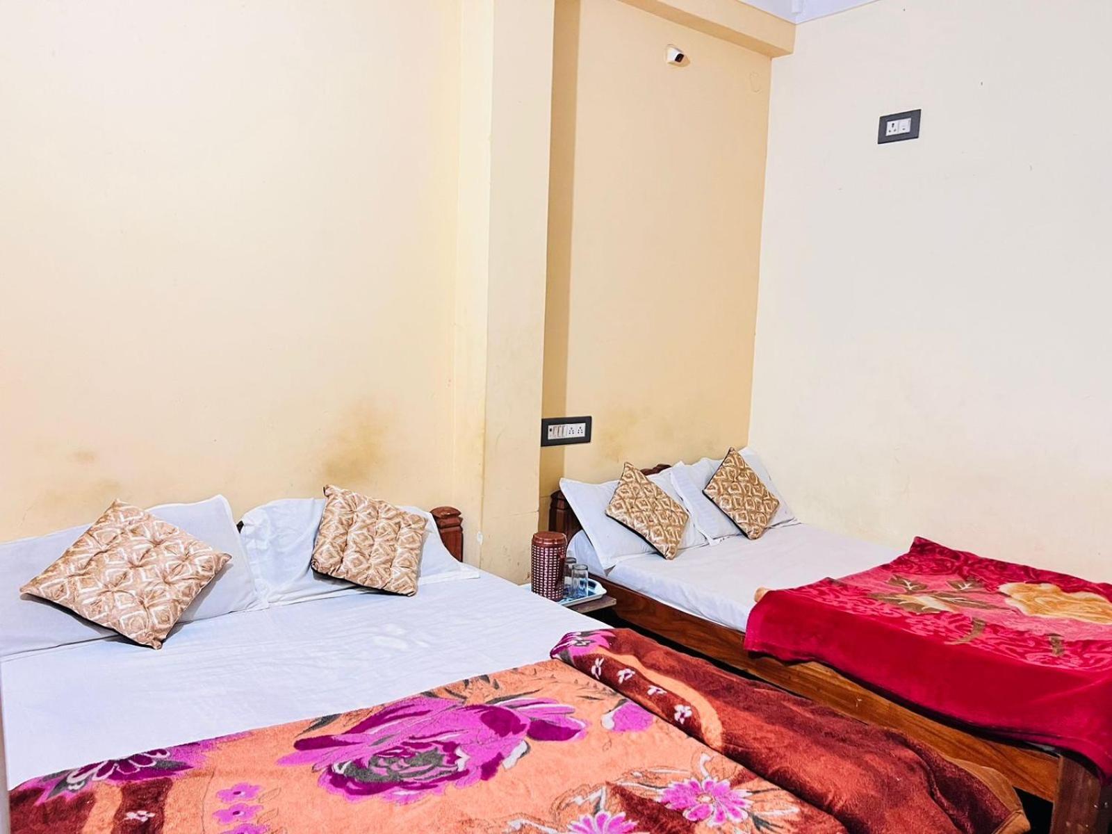 Hk Residency Hotel