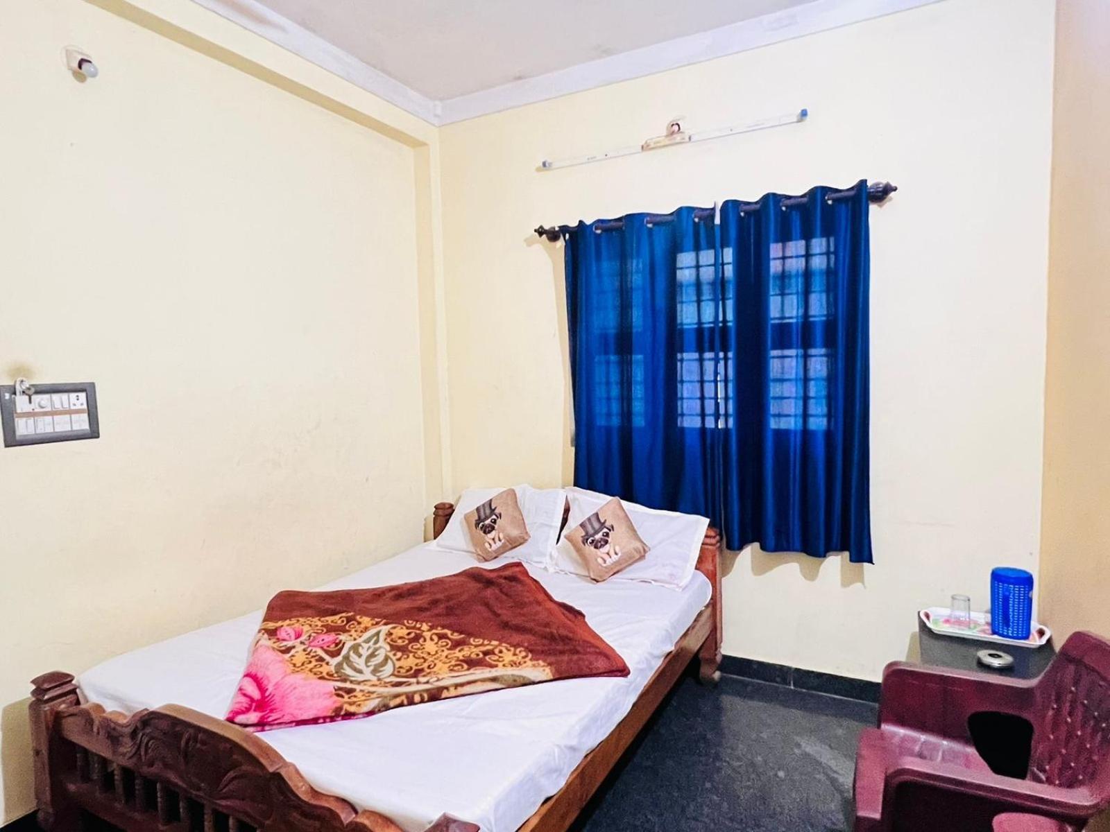 Hk Residency Mysore