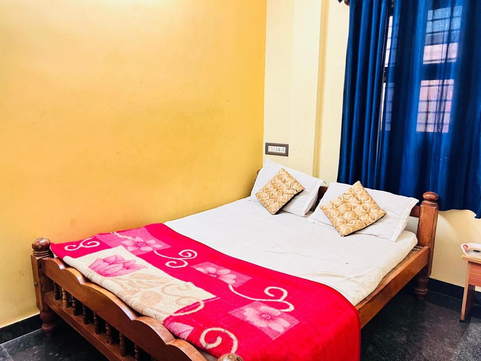 Hotel Hk Residency Mysore