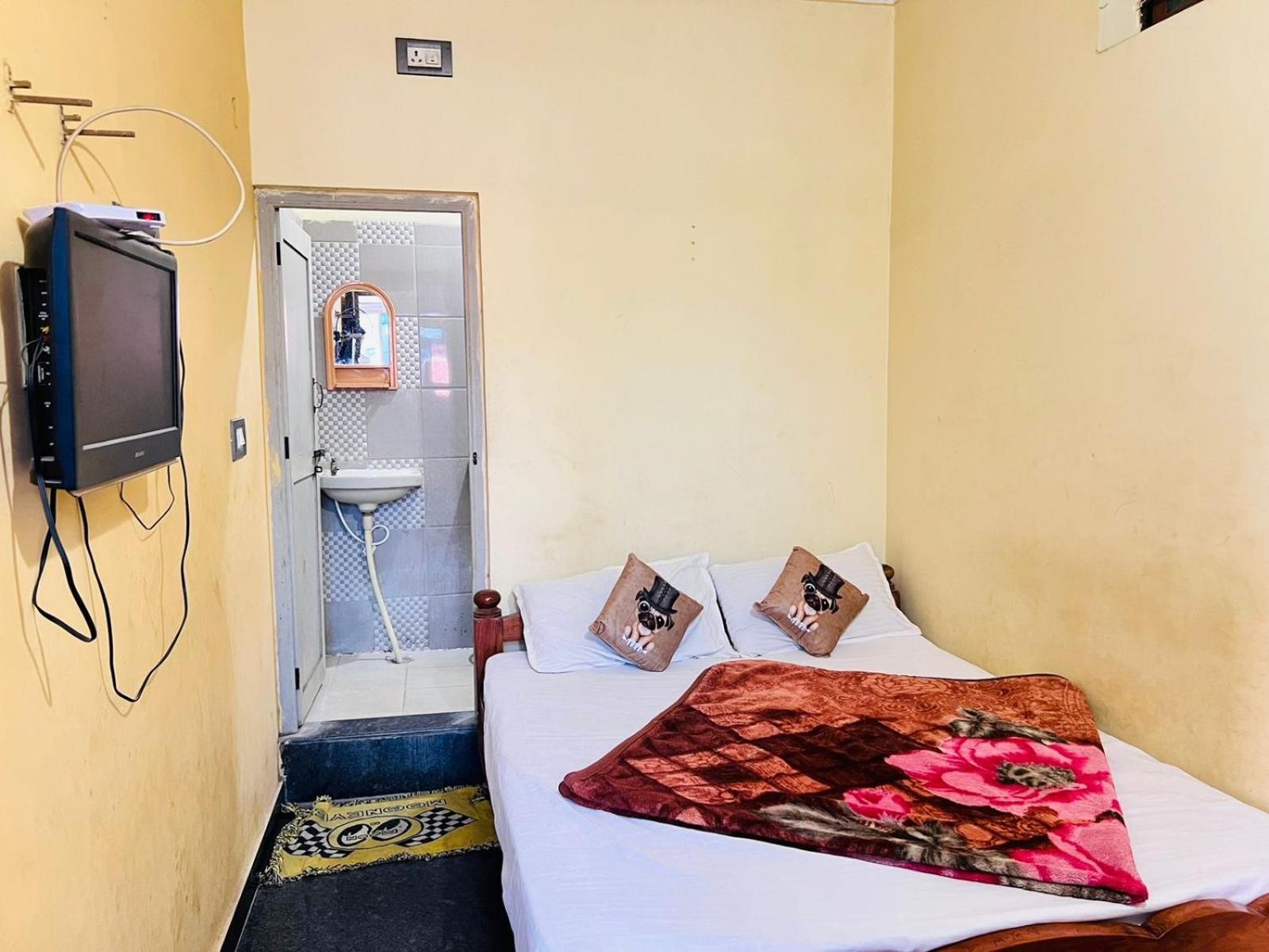 Hk Residency *