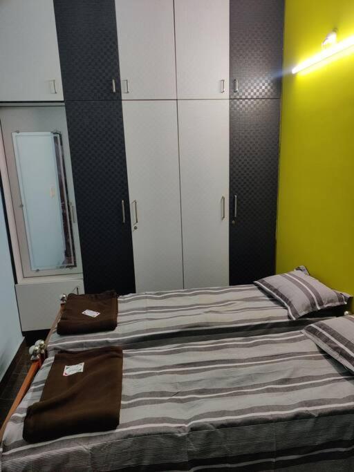Fully Furnished 3bhk Call-8o882-37972 Villa Mysore