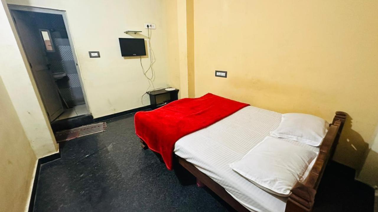 Hk Residency Mysore