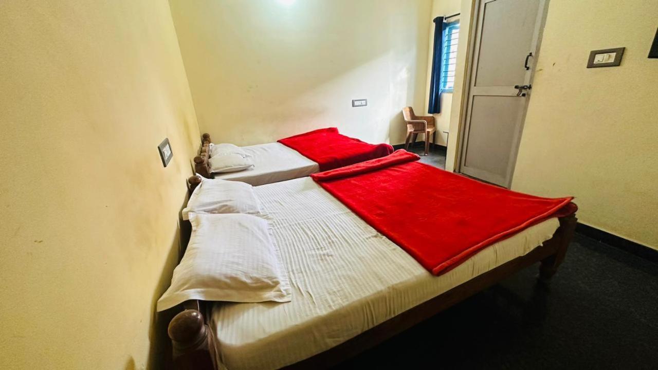 Hk Residency Hotel