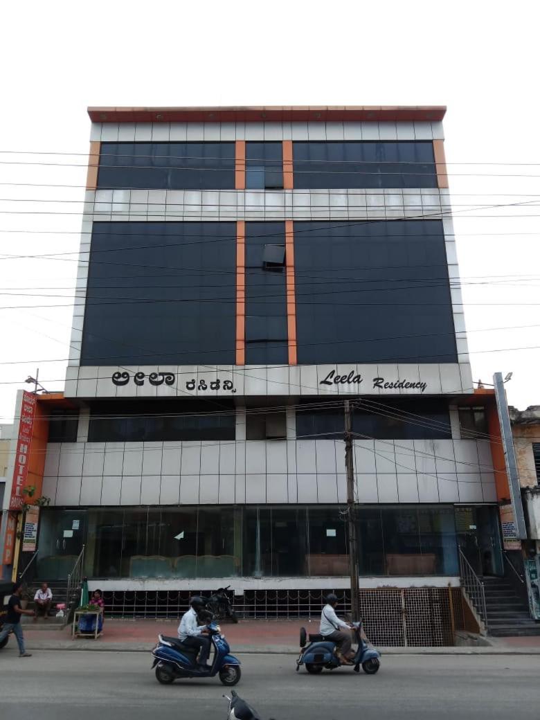 Hotel Kl Residency