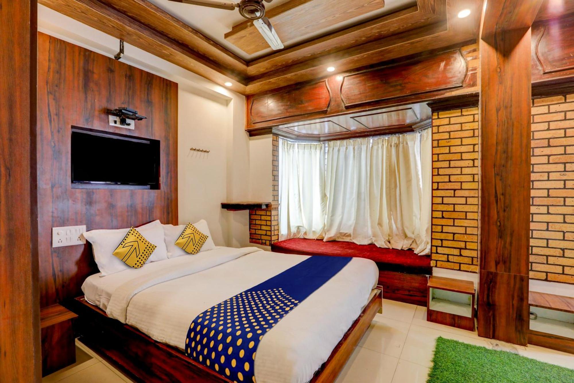 O Rajdhani Group Of