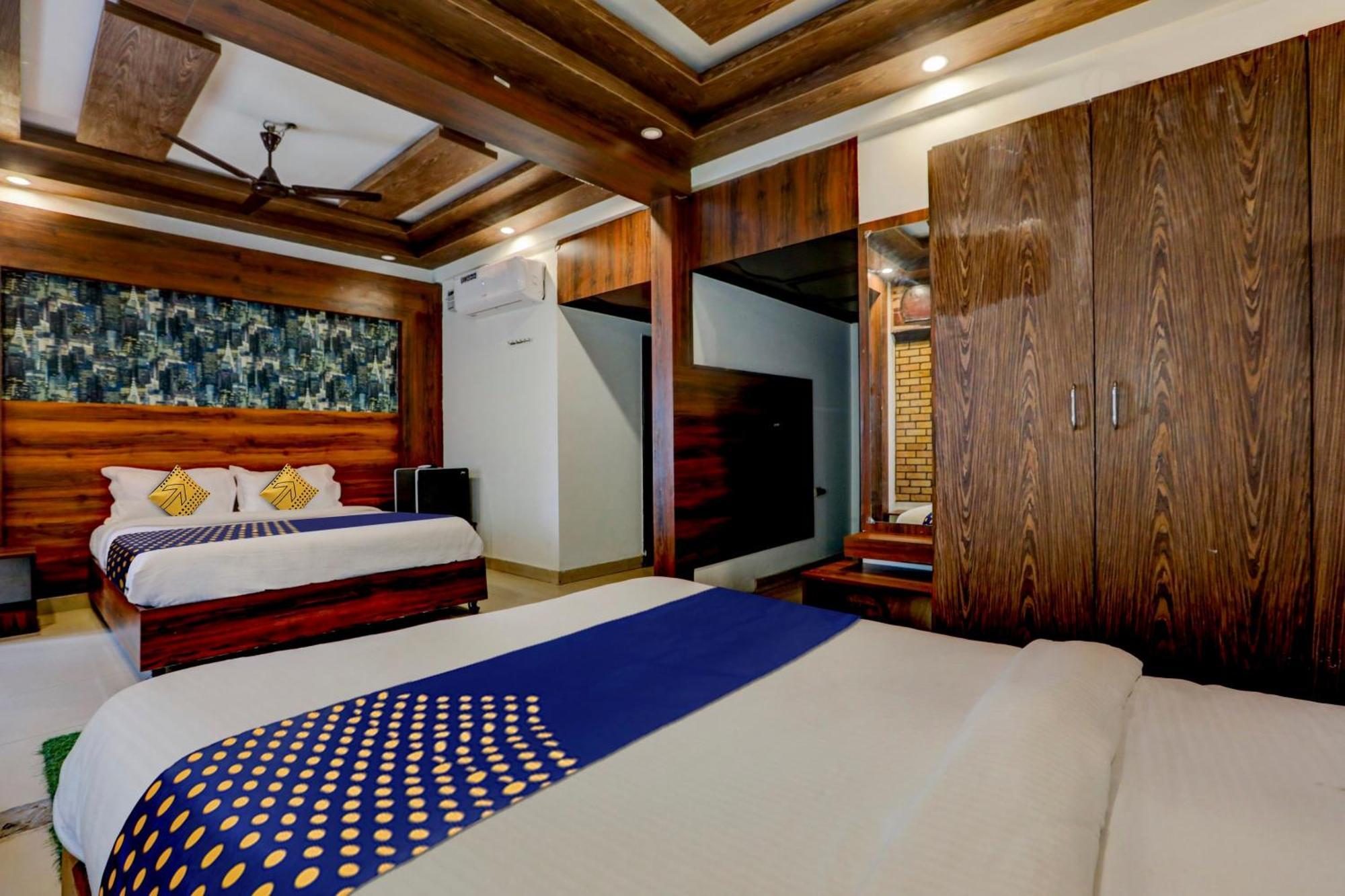O Rajdhani Group Of 3*