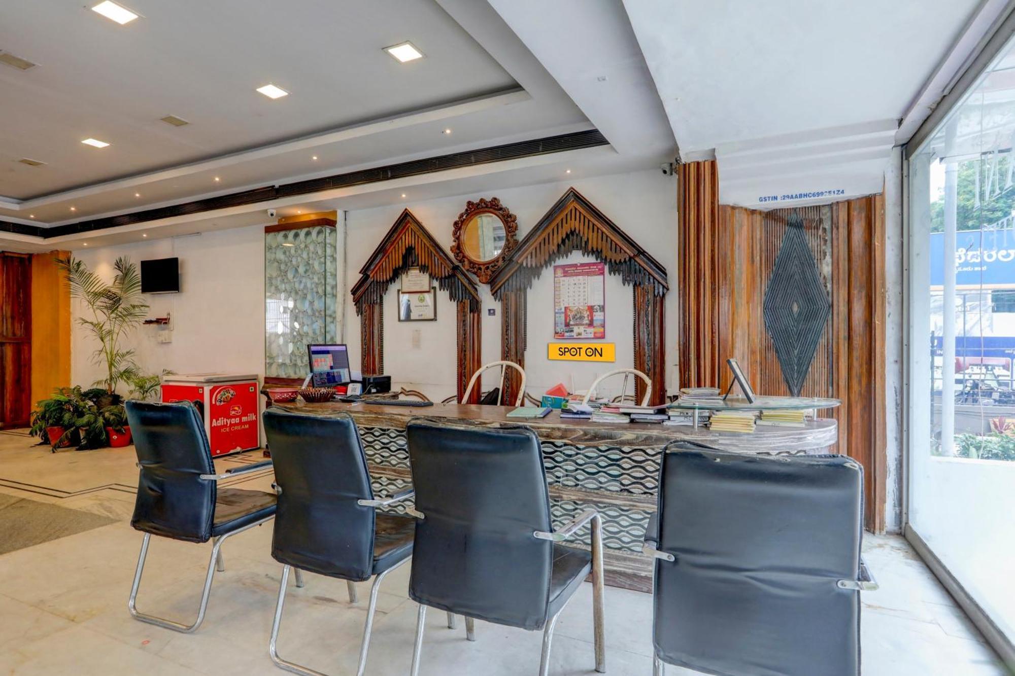 O Rajdhani Group Of Hotel