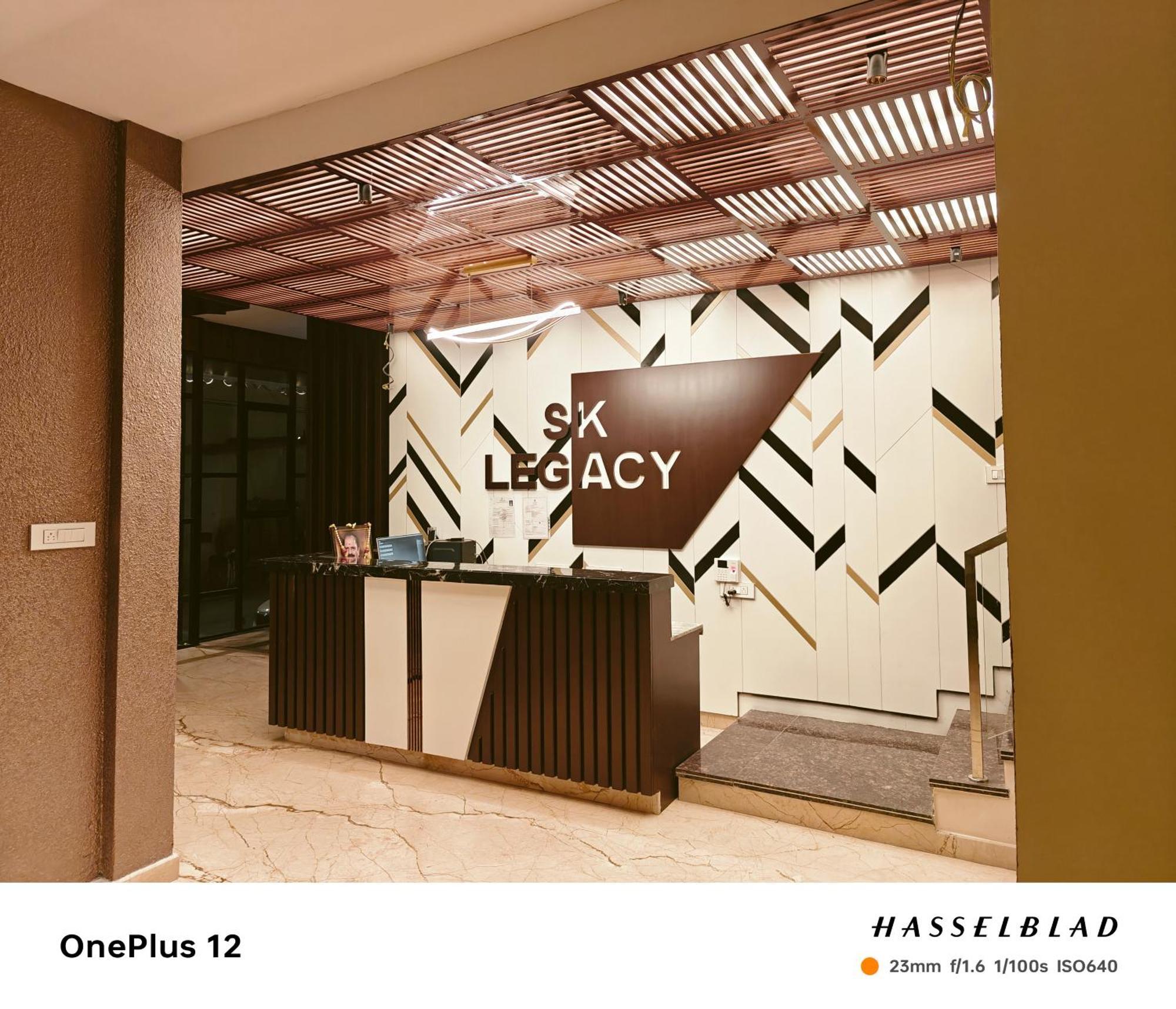Hotel S K Legacy 3*