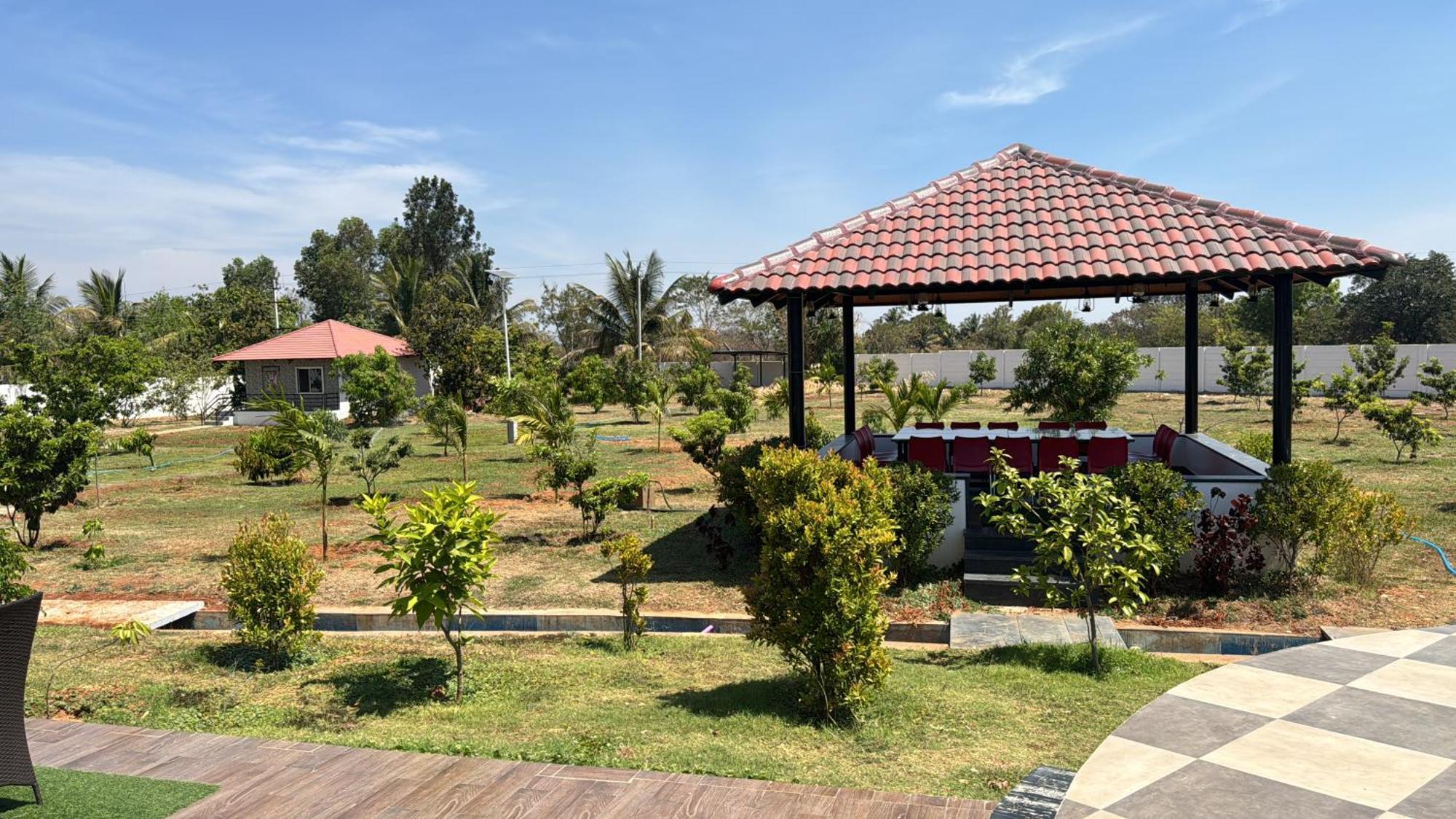 Farm stay Raj *