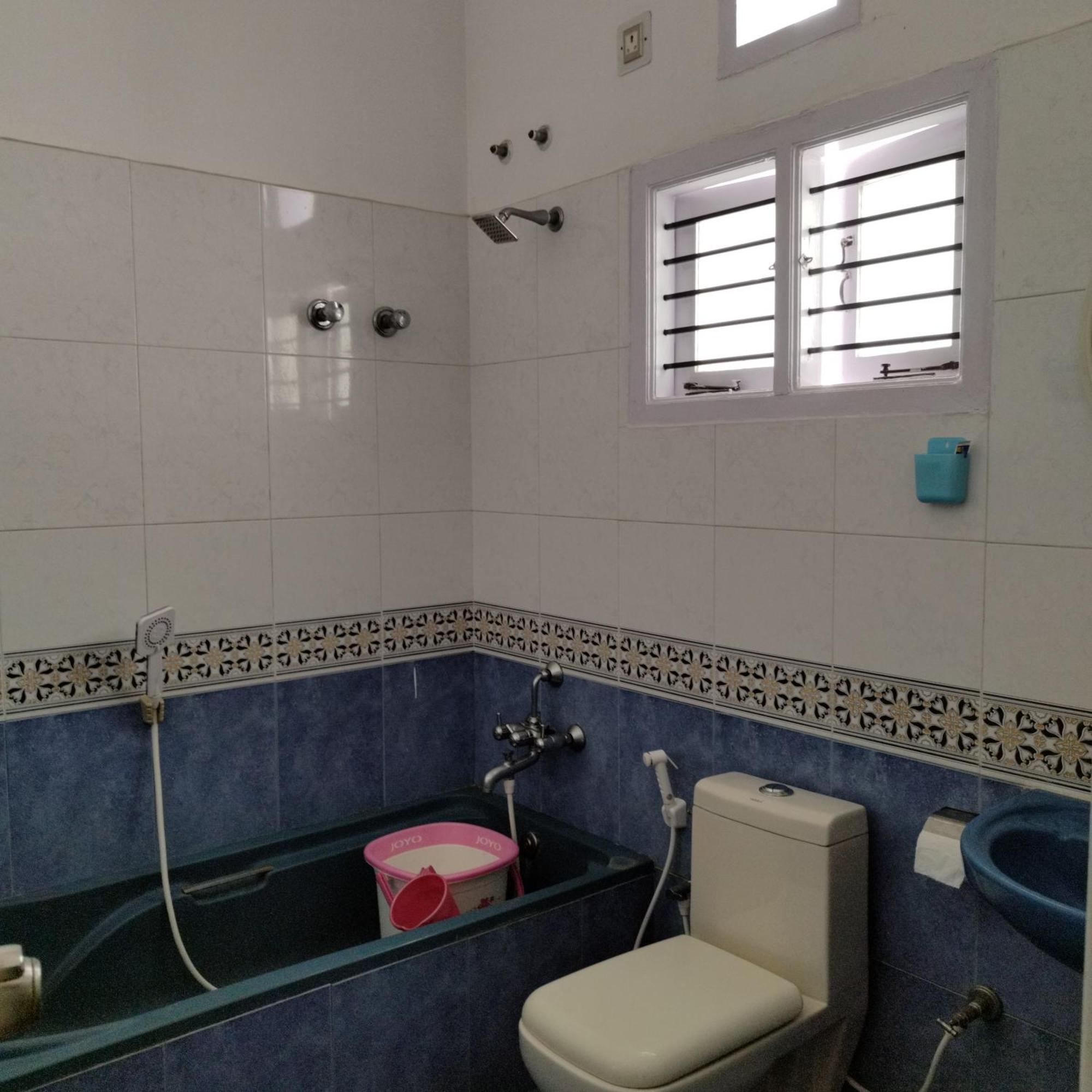 Mahadimane - Spacious House With 3 Bed * Mysore