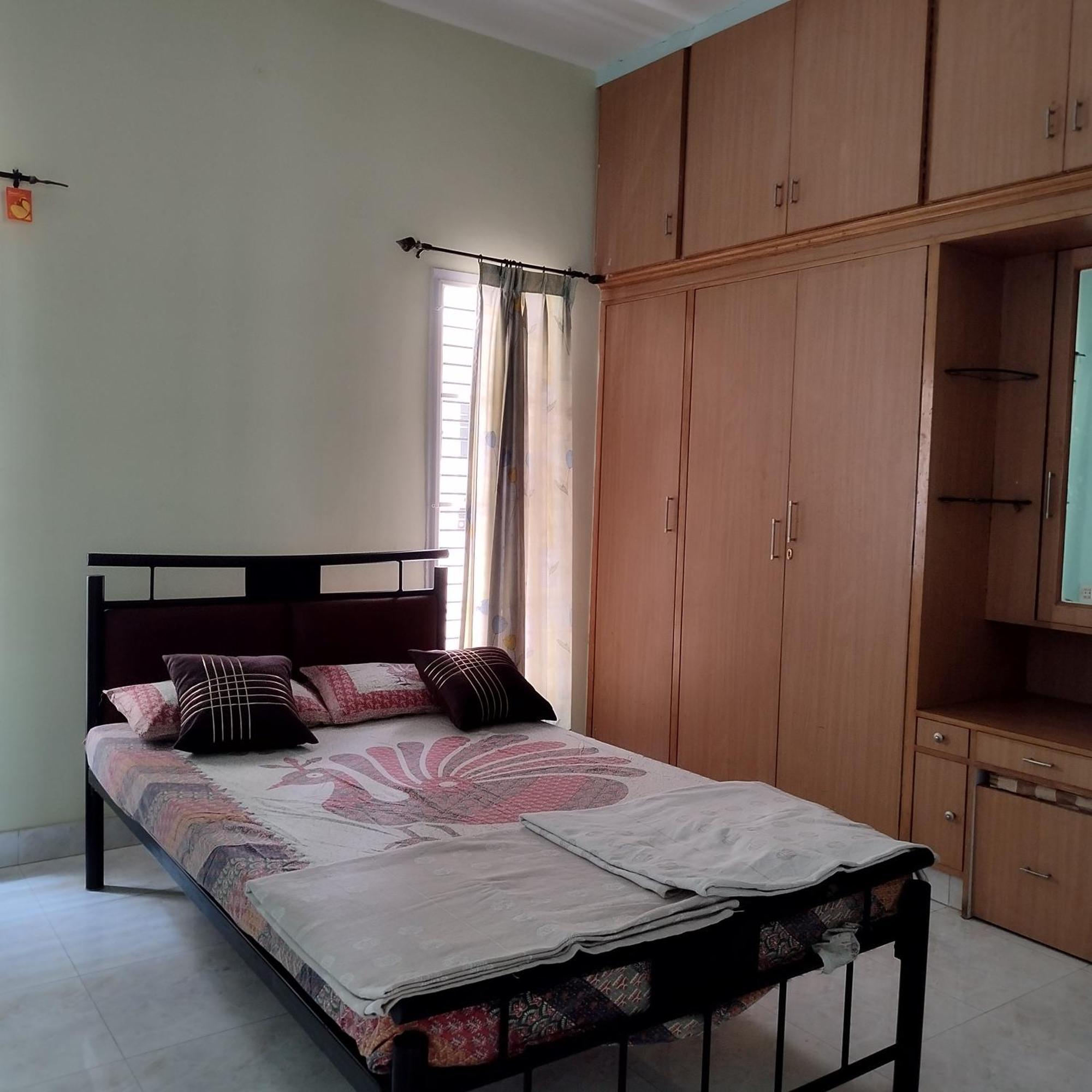 Mahadimane - Spacious House With 3 Bed Mysore