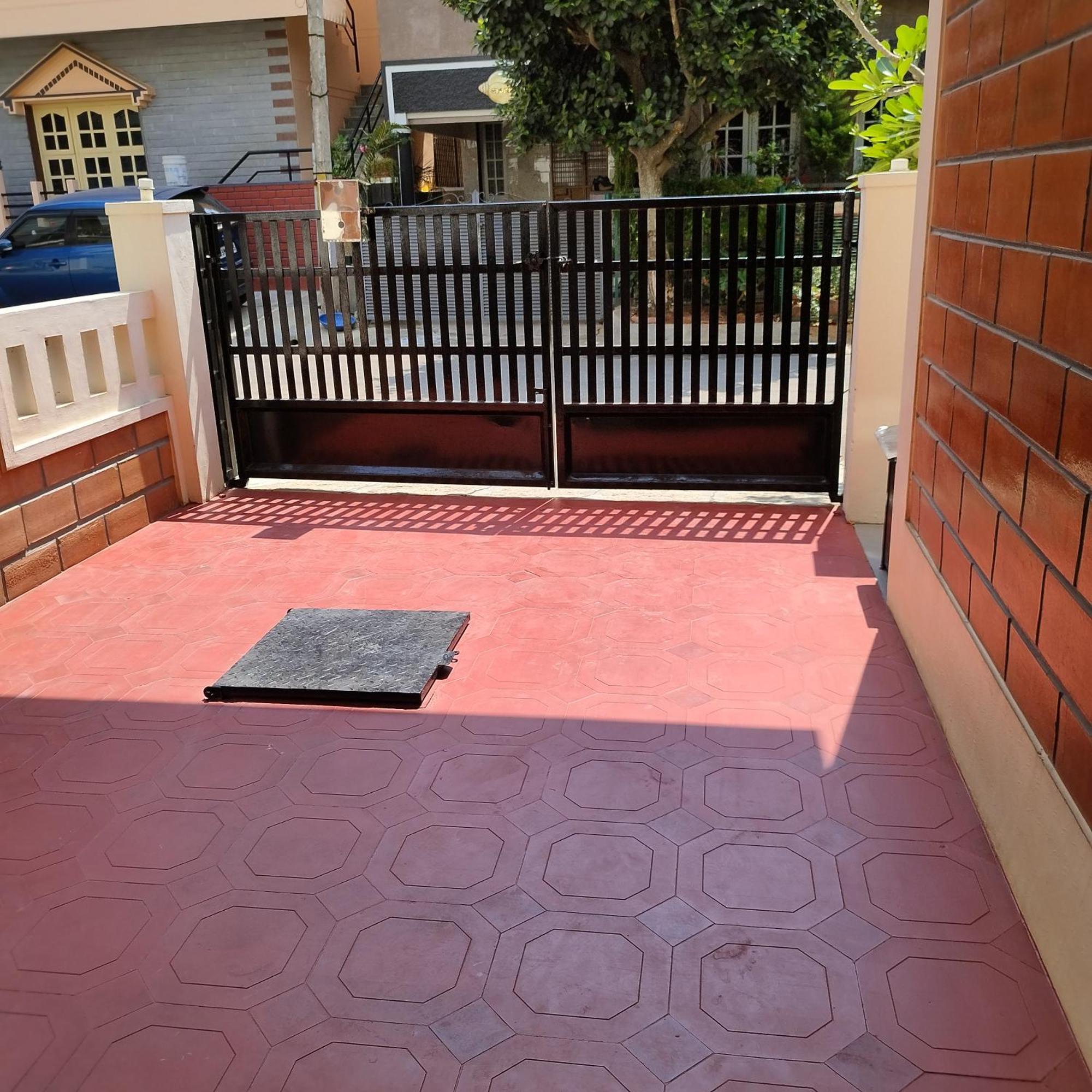 Holiday home Mahadimane - Spacious House With 3 Bed Mysore