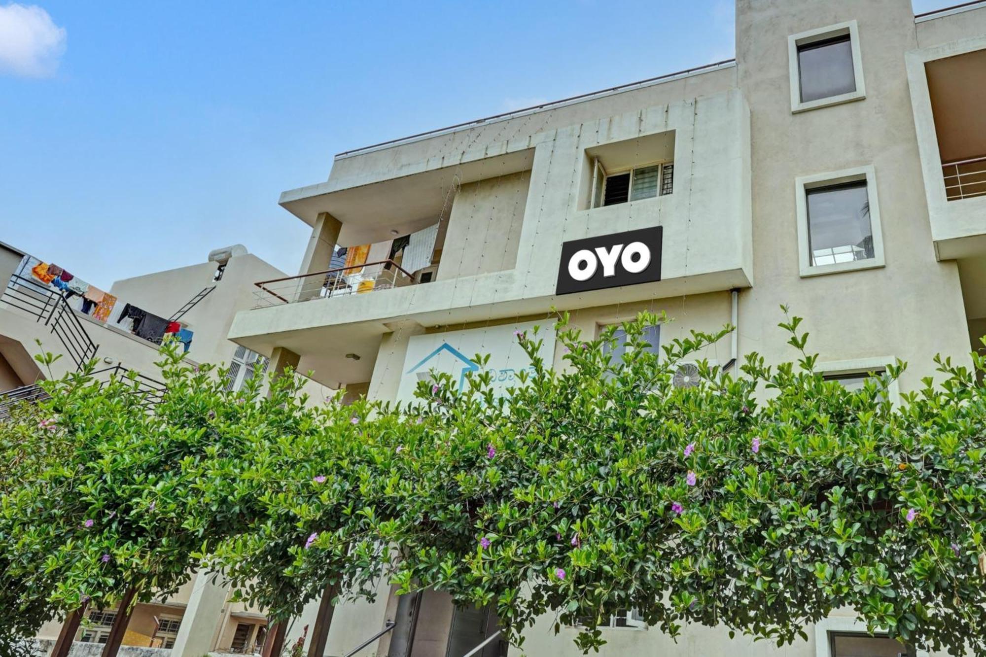 O Indra 4* Mysore