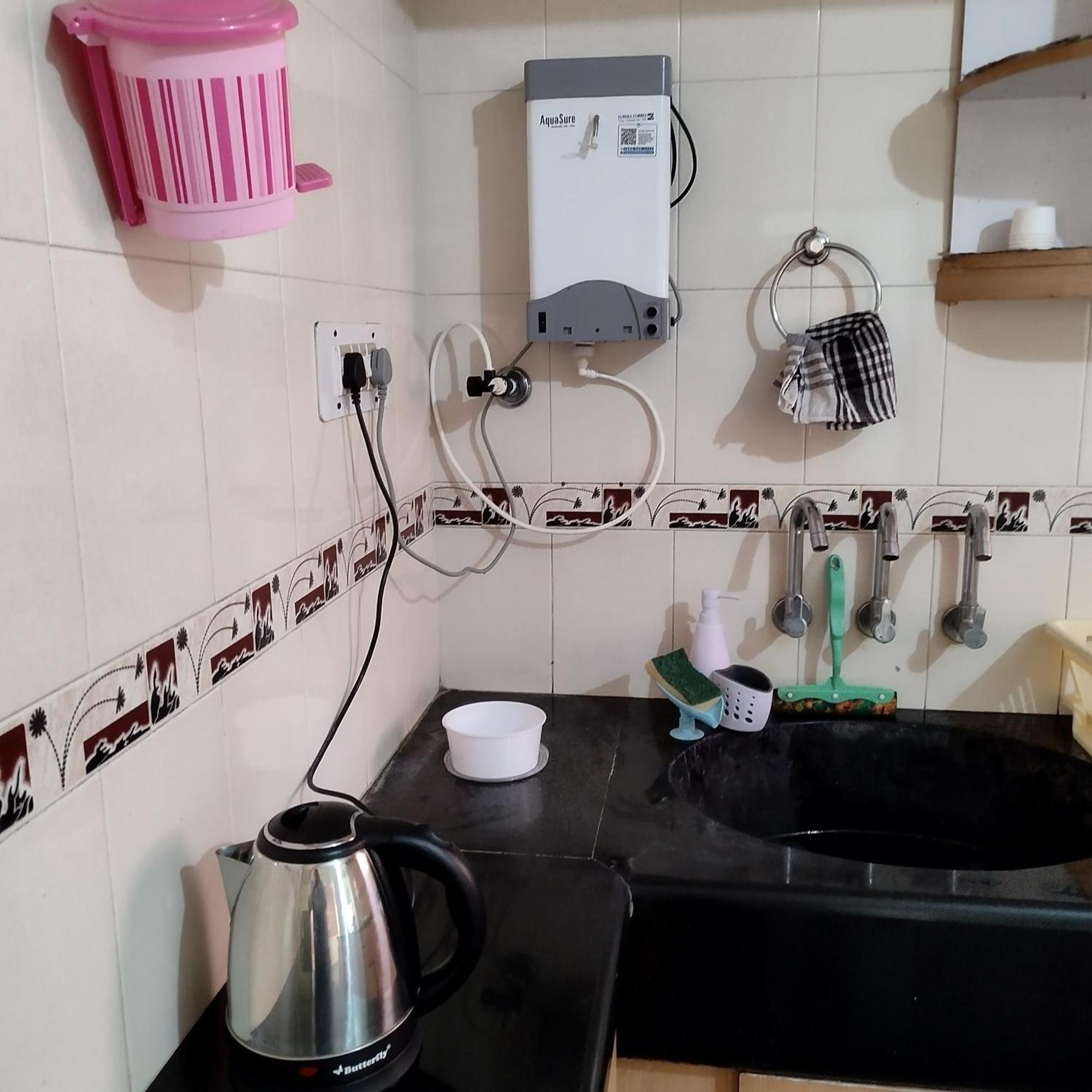 Mahadimane - Spacious House With 3 Bed Mysore