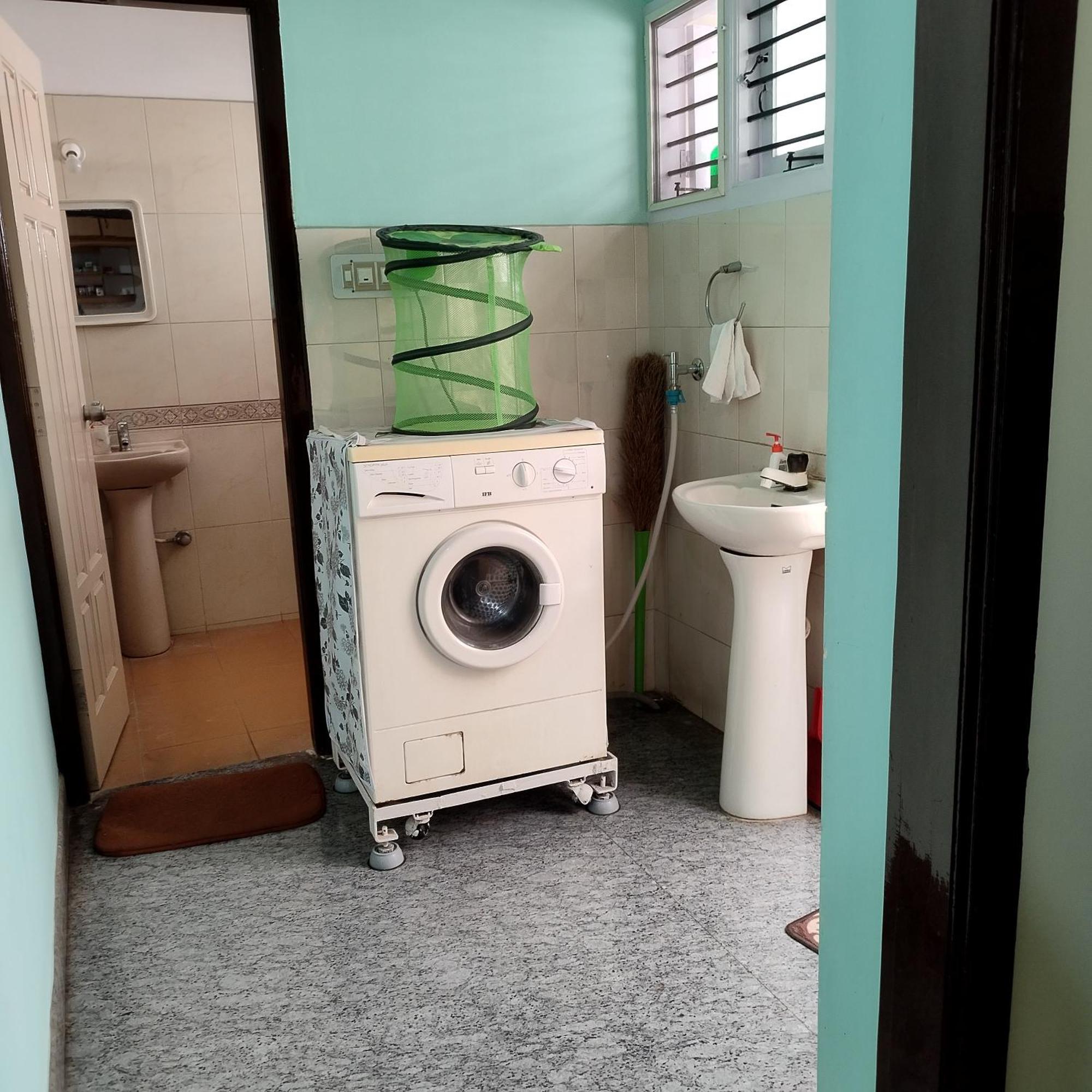 Holiday home Mahadimane - Spacious House With 3 Bed *