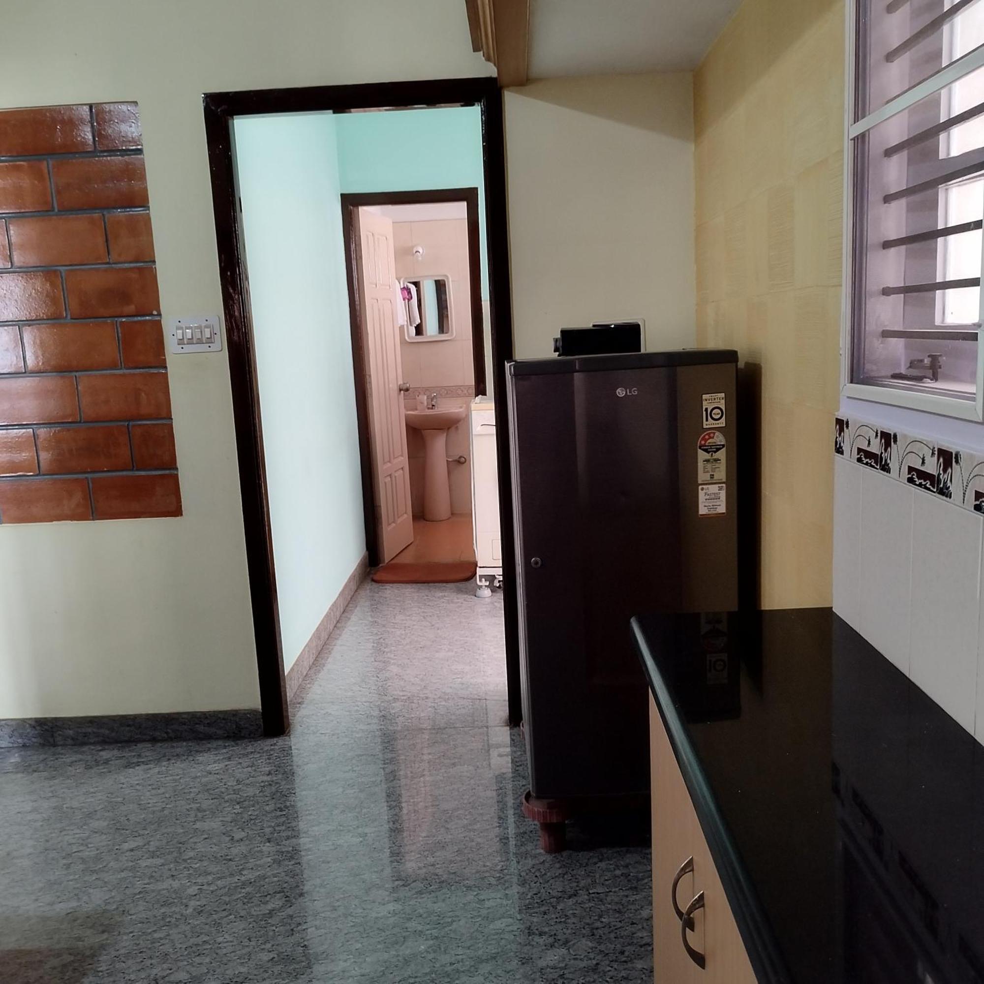 Mahadimane - Spacious House With 3 Bed * Mysore