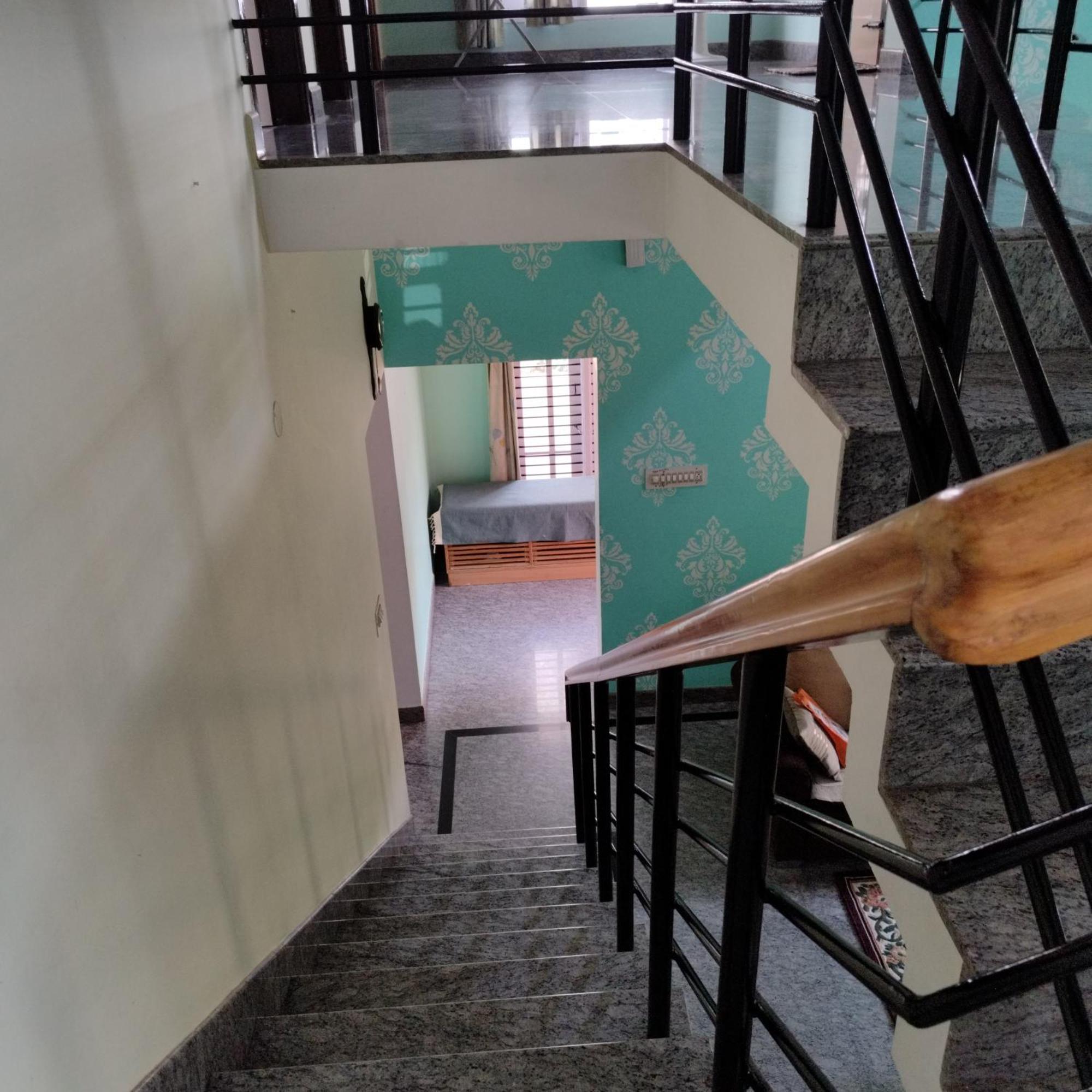Holiday home Mahadimane - Spacious House With 3 Bed