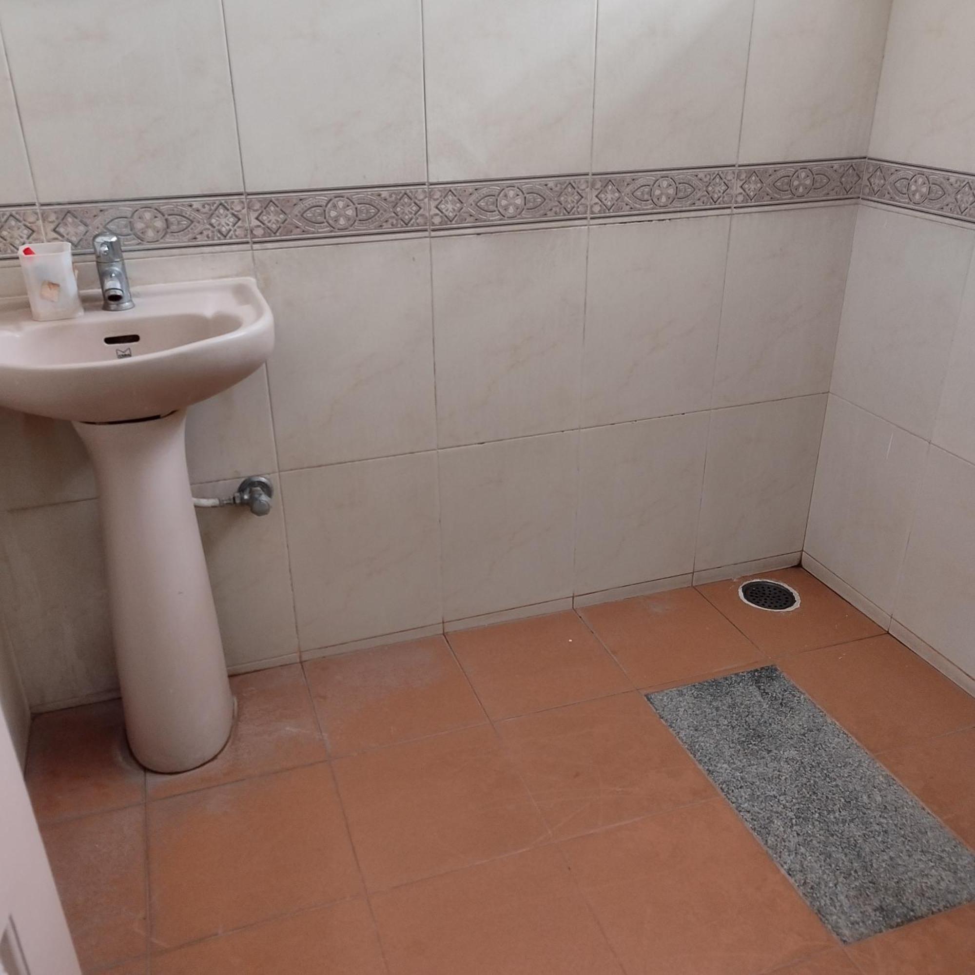 Mahadimane - Spacious House With 3 Bed * Mysore