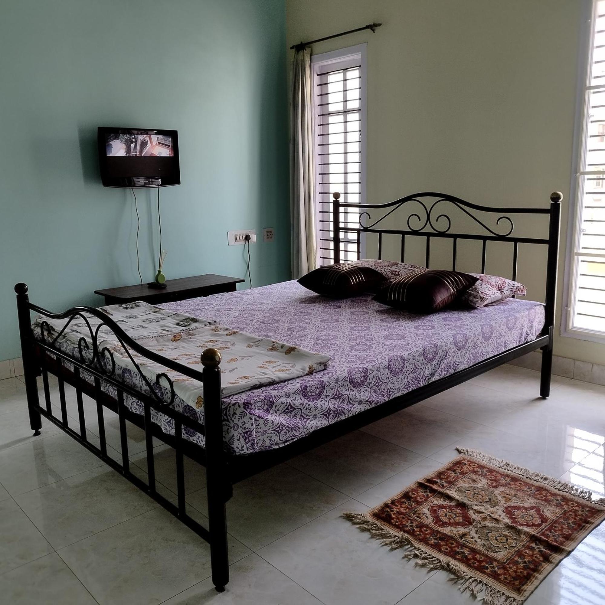Mahadimane - Spacious House With 3 Bed Holiday home