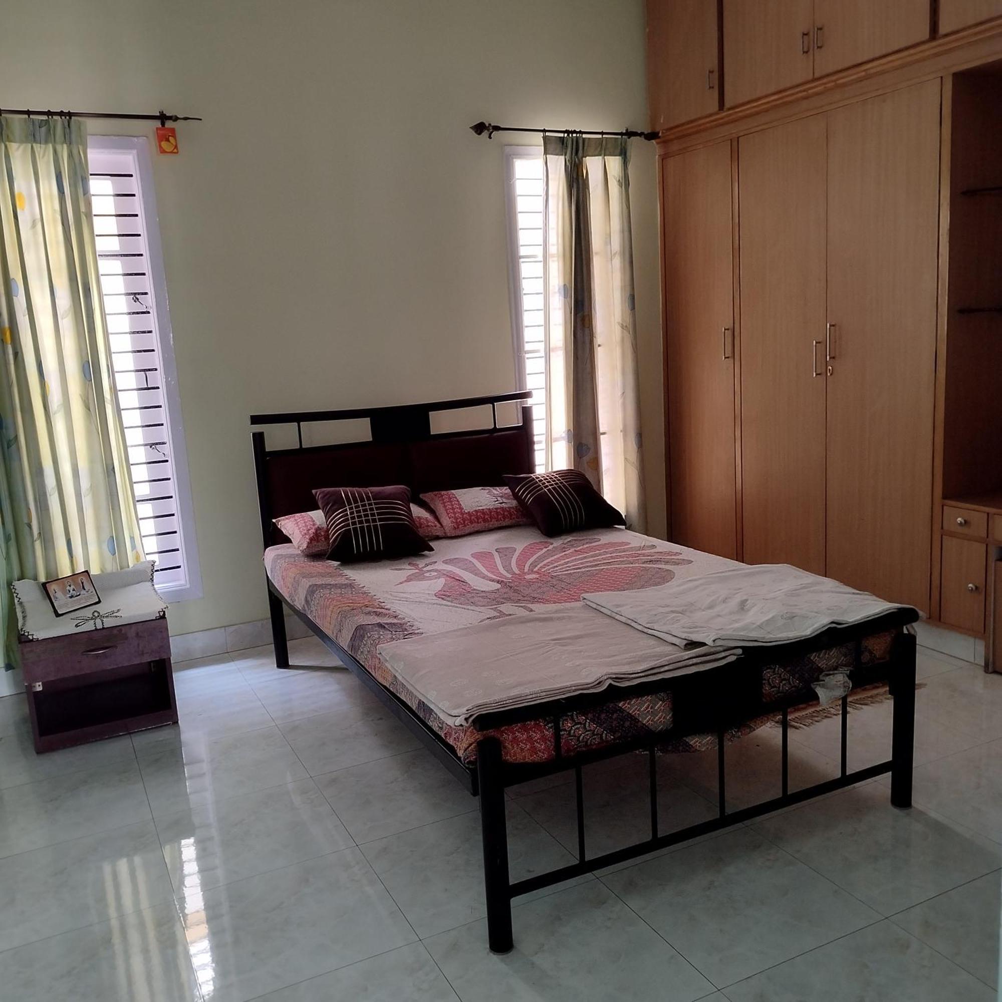 Holiday home Mahadimane - Spacious House With 3 Bed Mysore