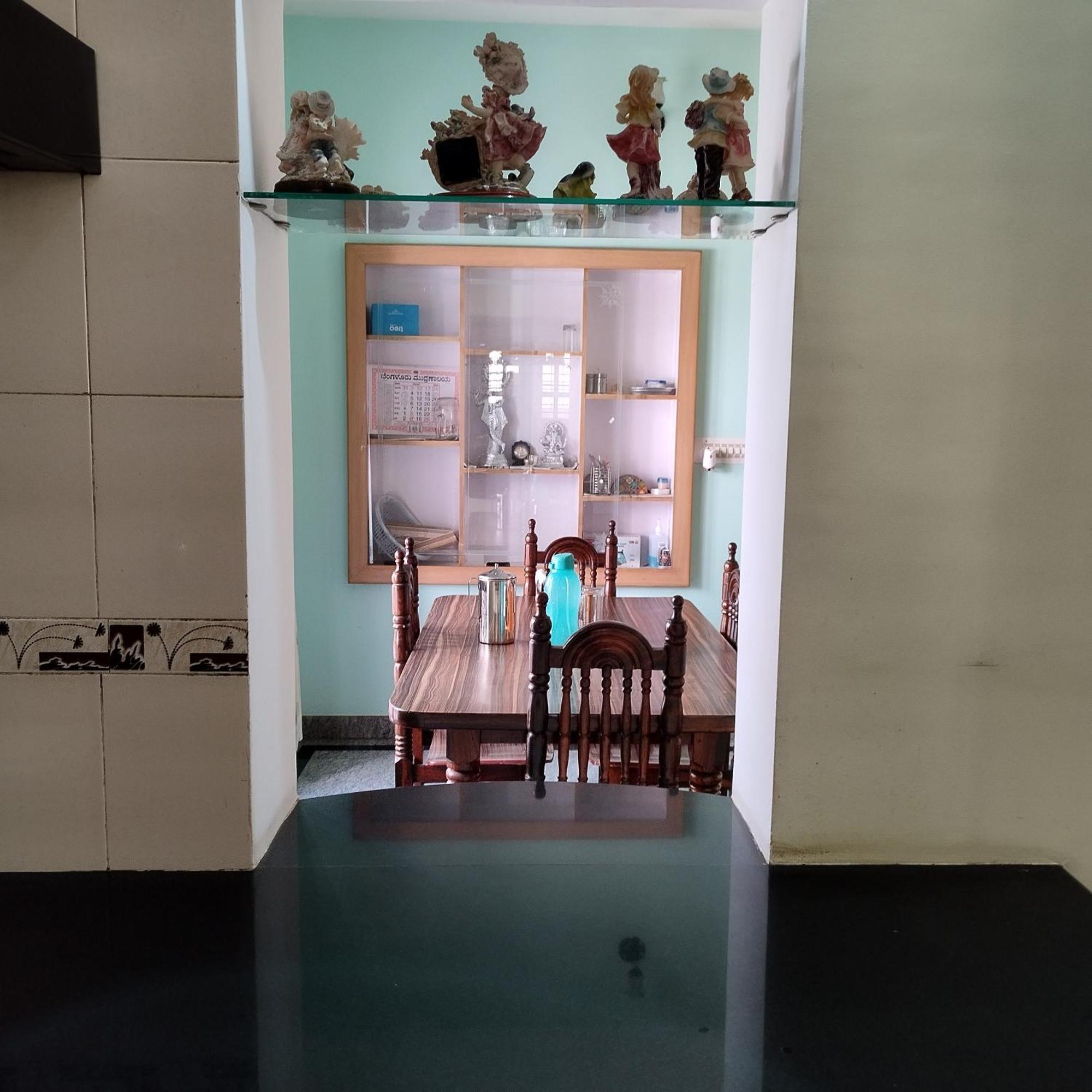 Holiday home Mahadimane - Spacious House With 3 Bed
