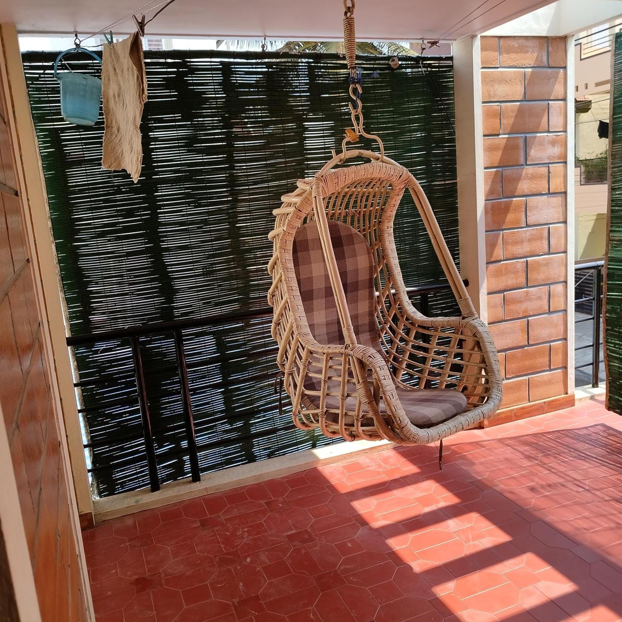 Holiday home Mahadimane - Spacious House With 3 Bed