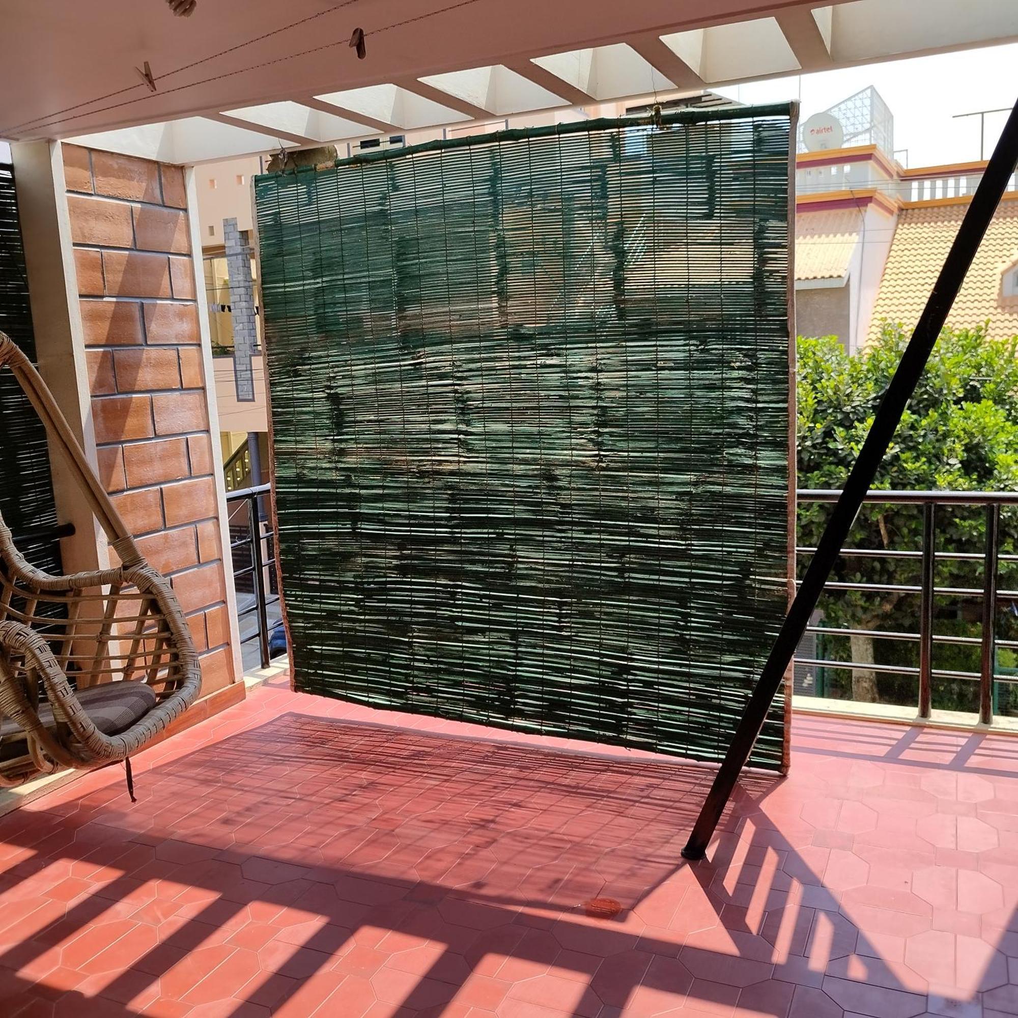 Mahadimane - Spacious House With 3 Bed * Mysore