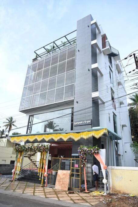 Bumblebee - The Penthouse * Mysore