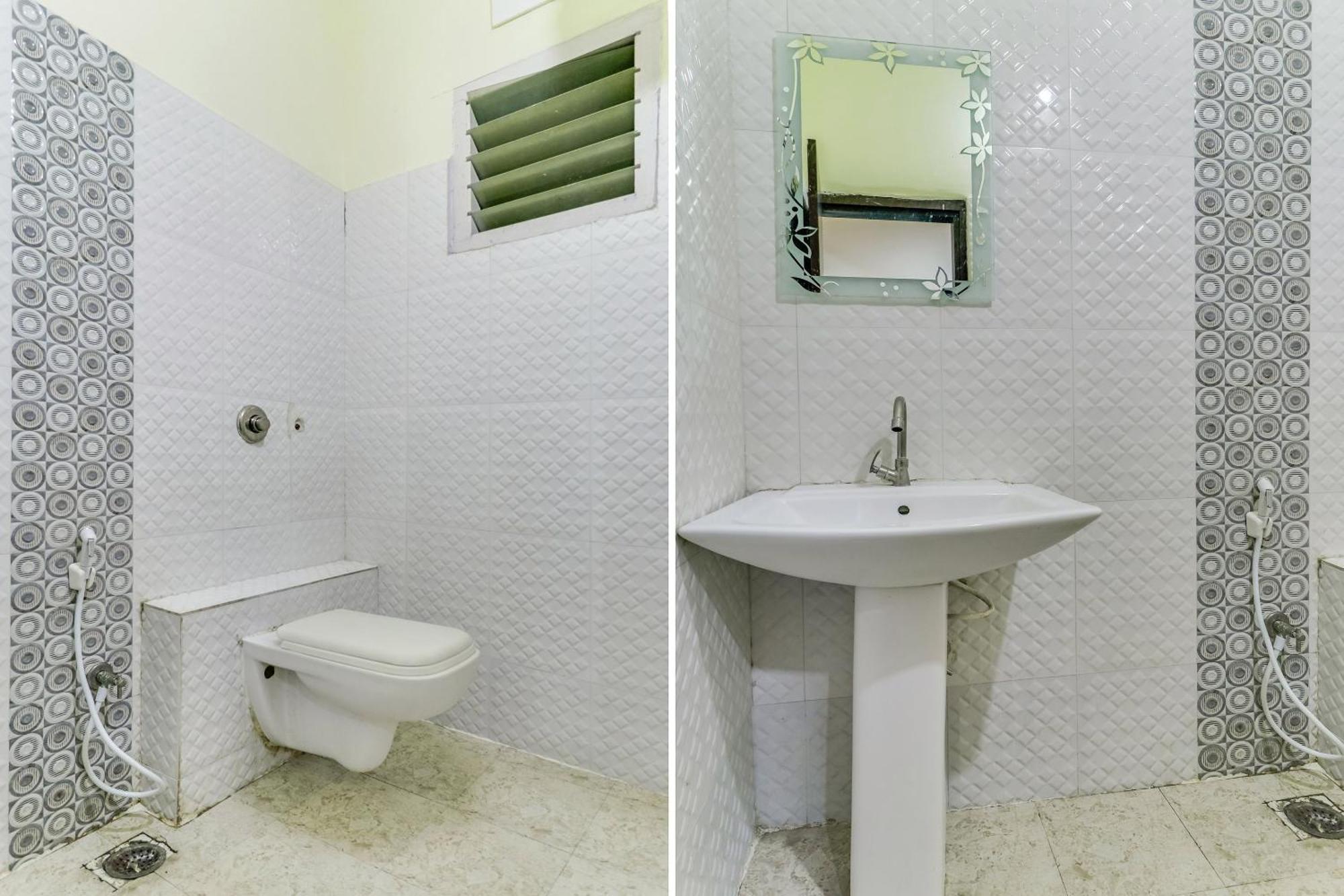 Hotel Spot On Pratham Residency 2*