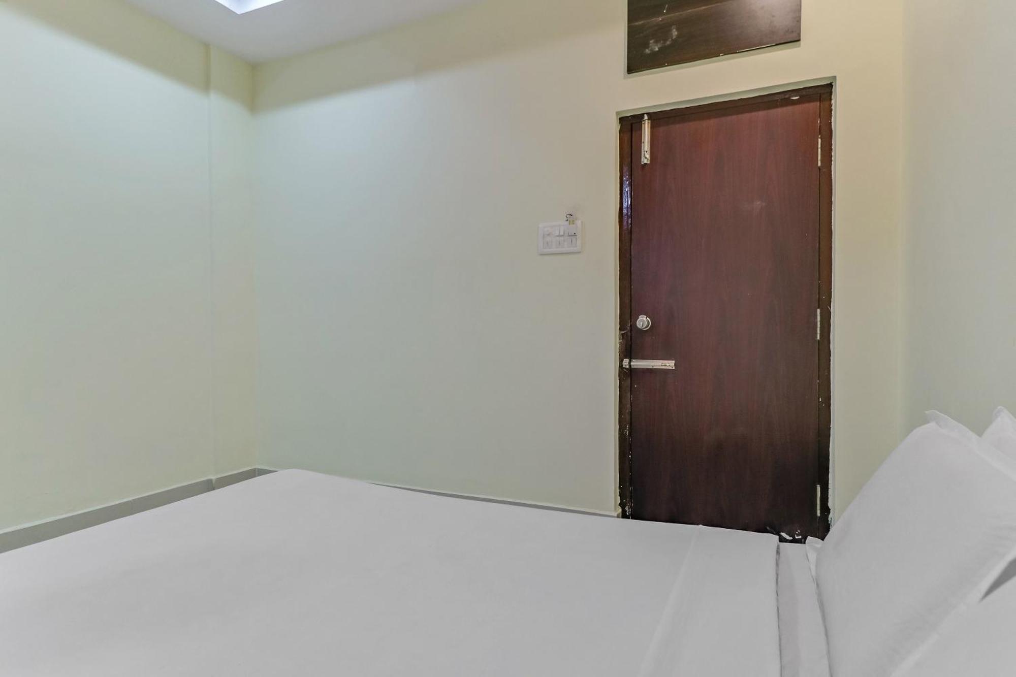 Spot On Pratham Residency Hotel Mysore