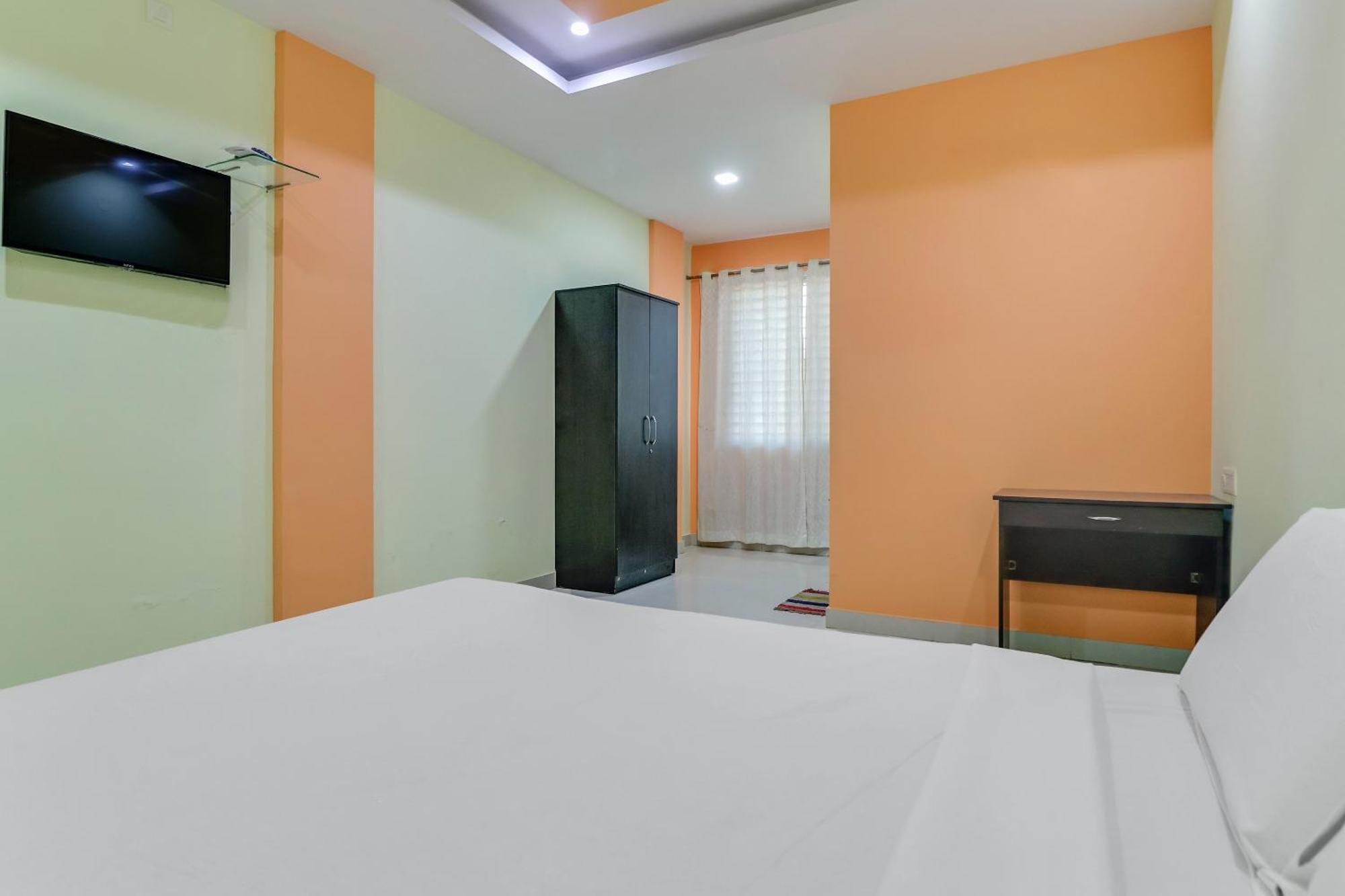 Spot On Pratham Residency