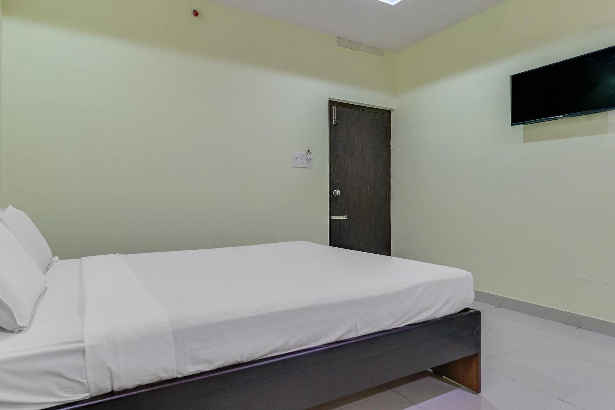 Spot On Pratham Residency Hotel Mysore